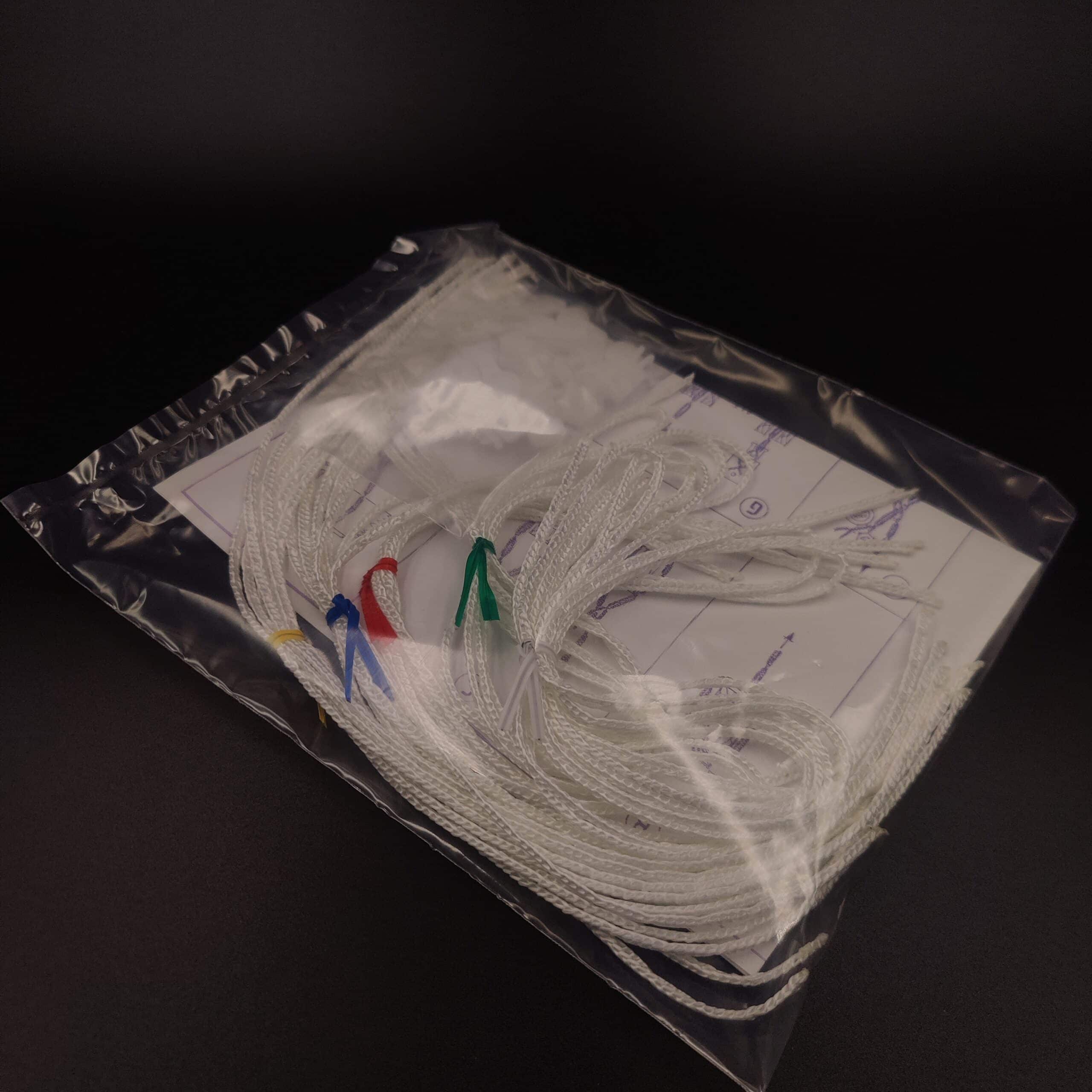 Tie-Up Sets Counterbalance Arts & Crafts Texsolvshop Counterbalance Toika EEVA Counterbalance