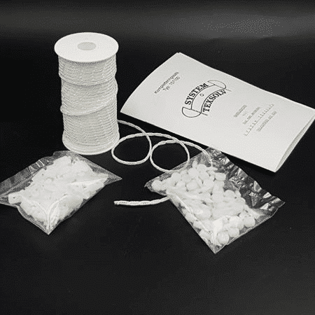 Completion sets Arts & Crafts Texsolvshop 157100 Swedish