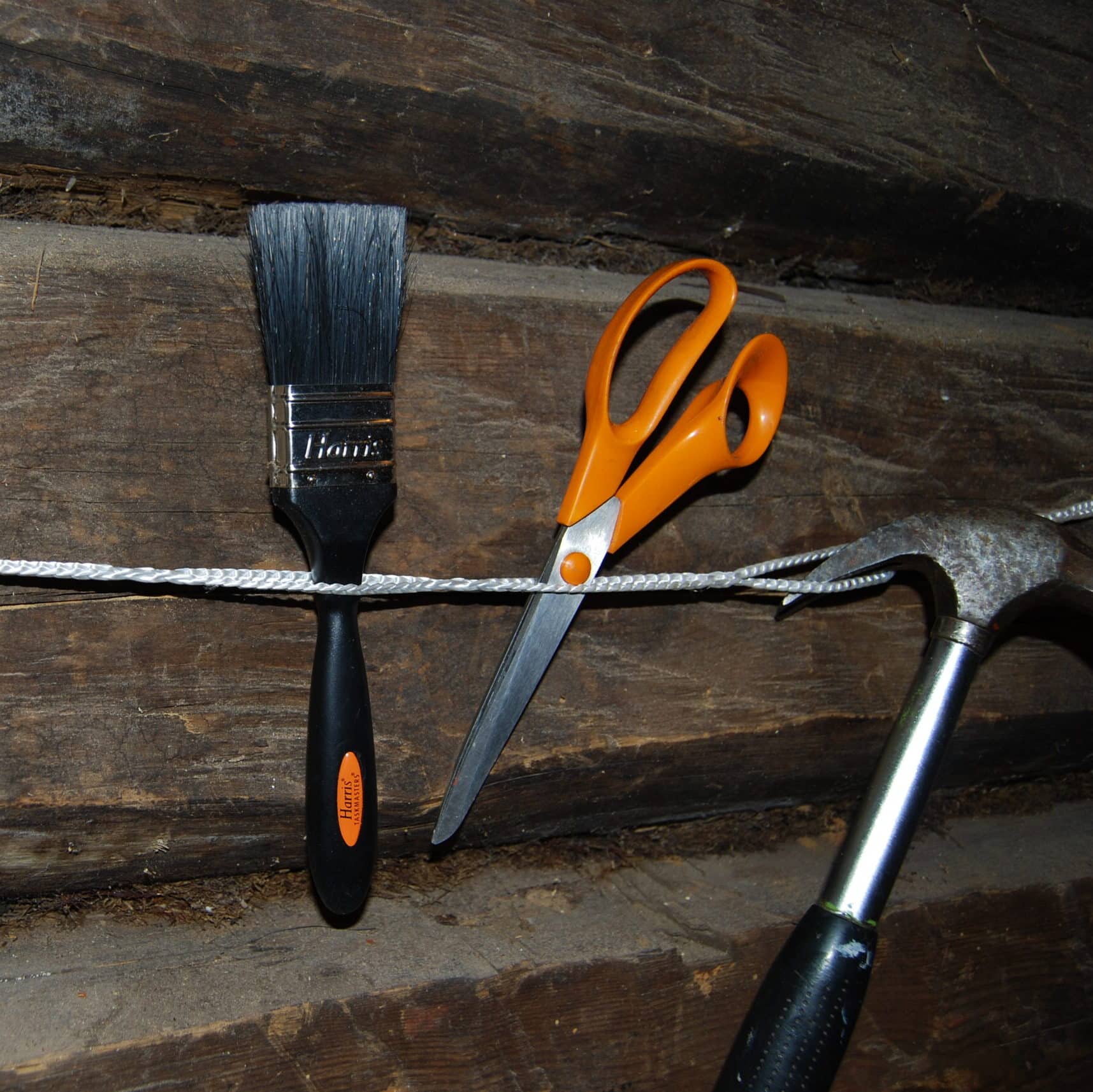 Washing line Arts & Crafts Texsolvshop