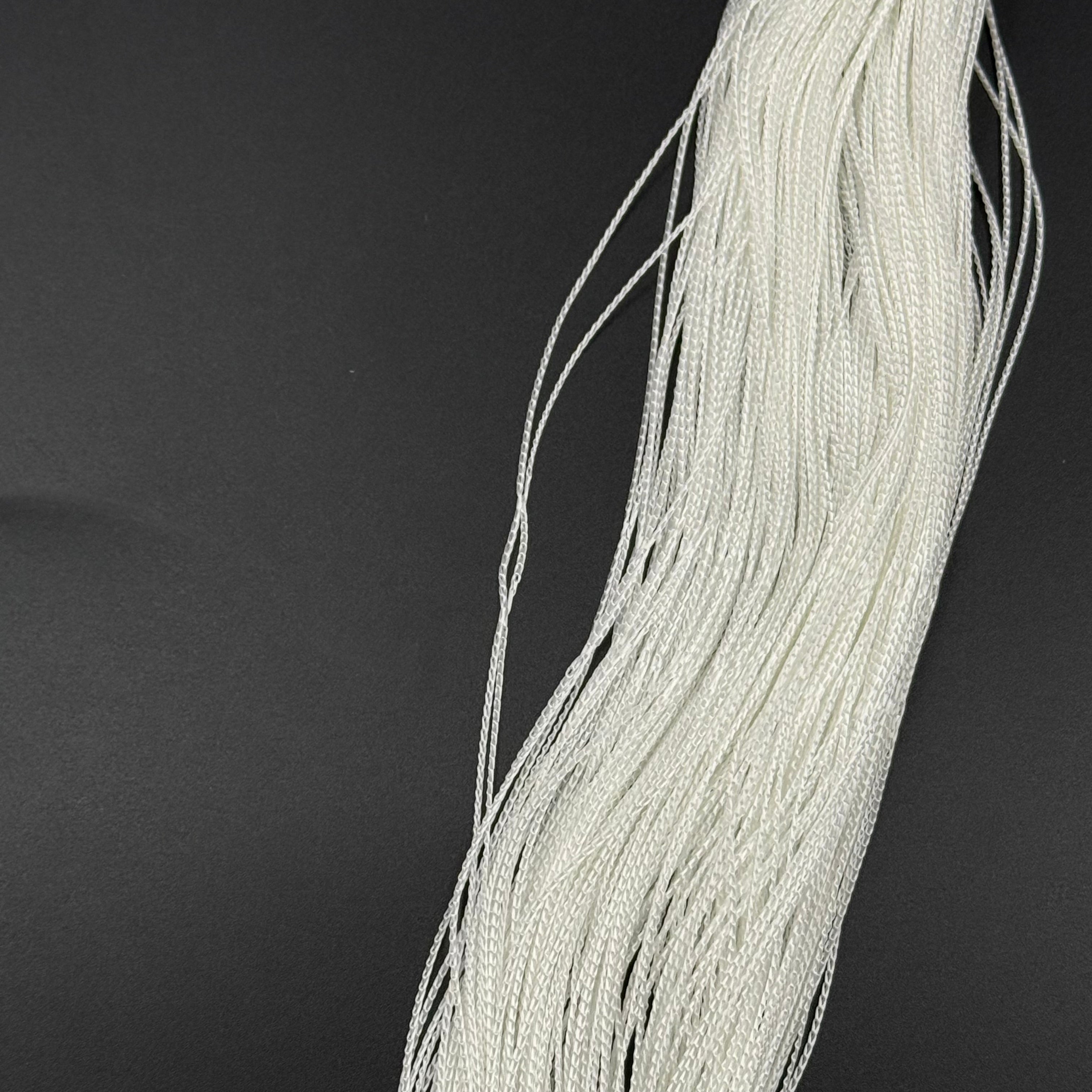 320/12 Thin Thread Closed Eye, narrow weaving Arts & Crafts Texsolvshop