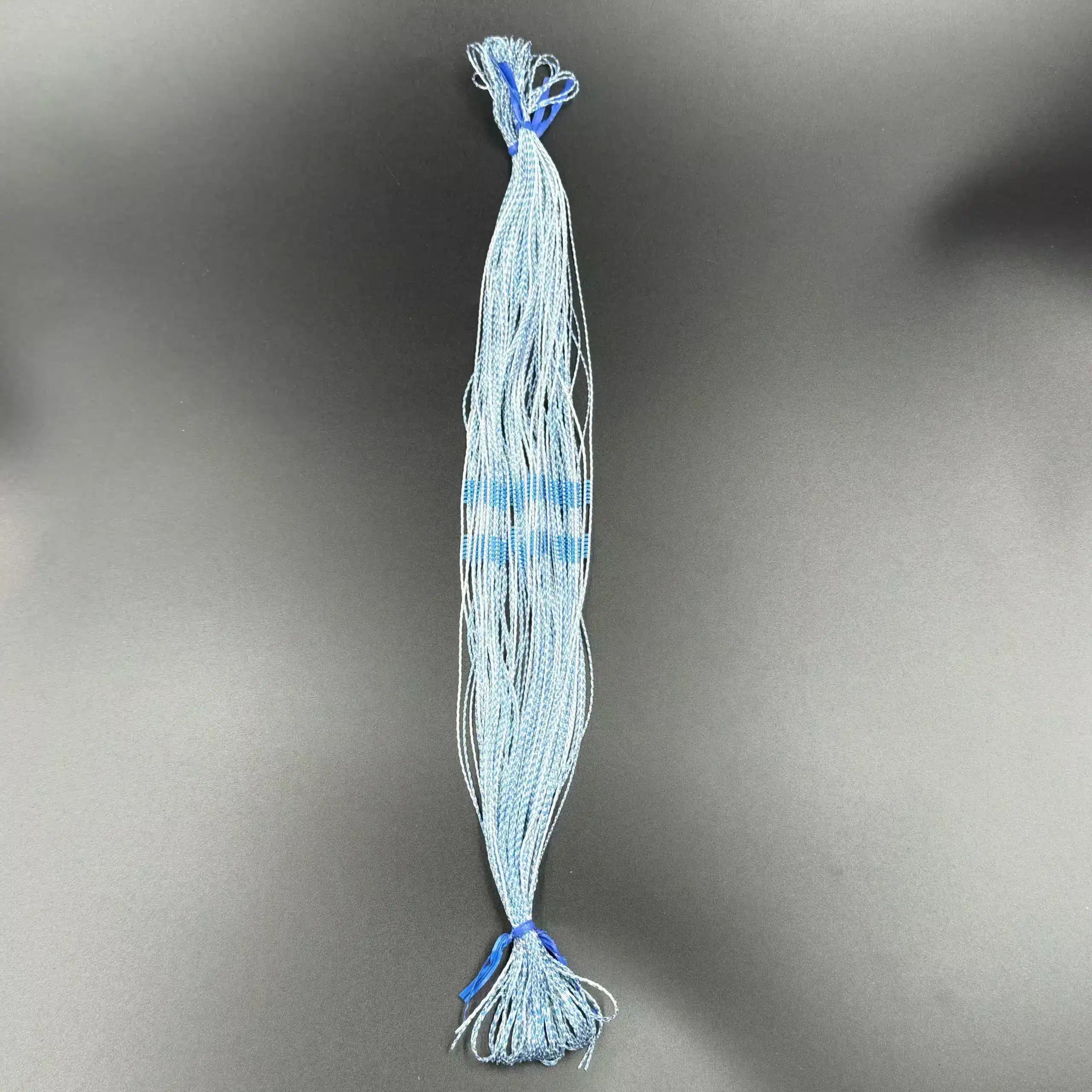 392/12 Arts & Crafts Texsolvshop Blue