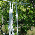 Washing line Arts & Crafts Texsolvshop