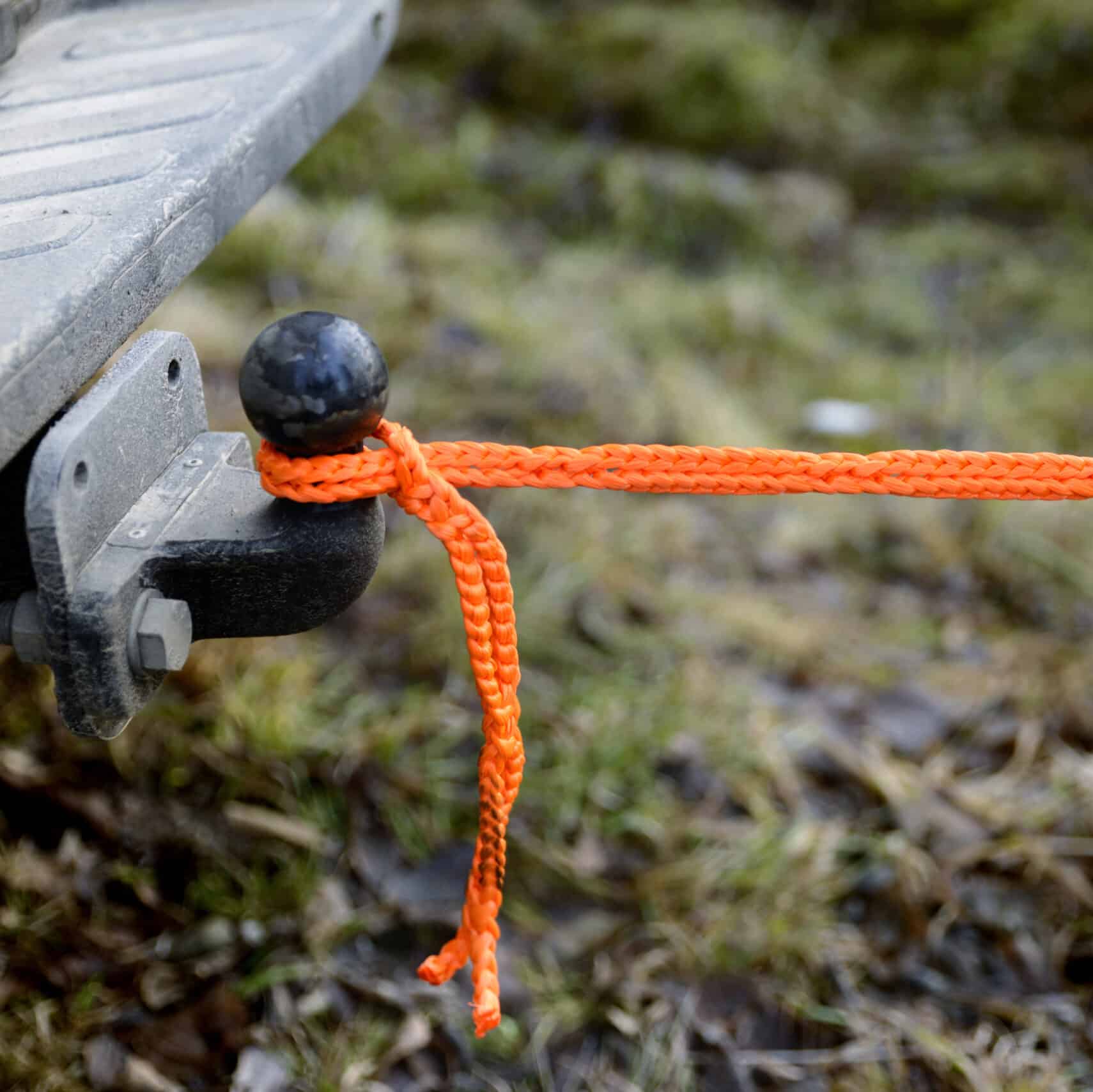 Towing line Arts & Crafts Texsolvshop