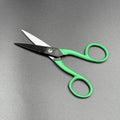 Weaving scissors Arts & Crafts Texsolvshop