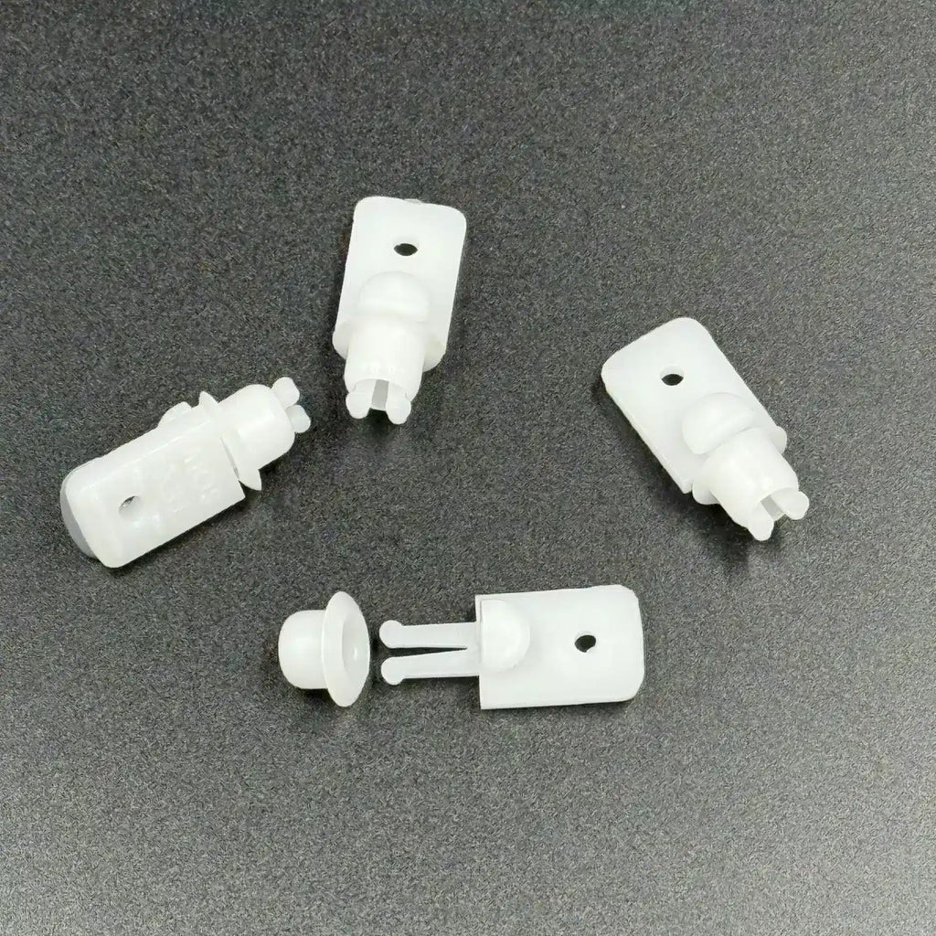 Plastic bushing Arts & Crafts Texsolvshop