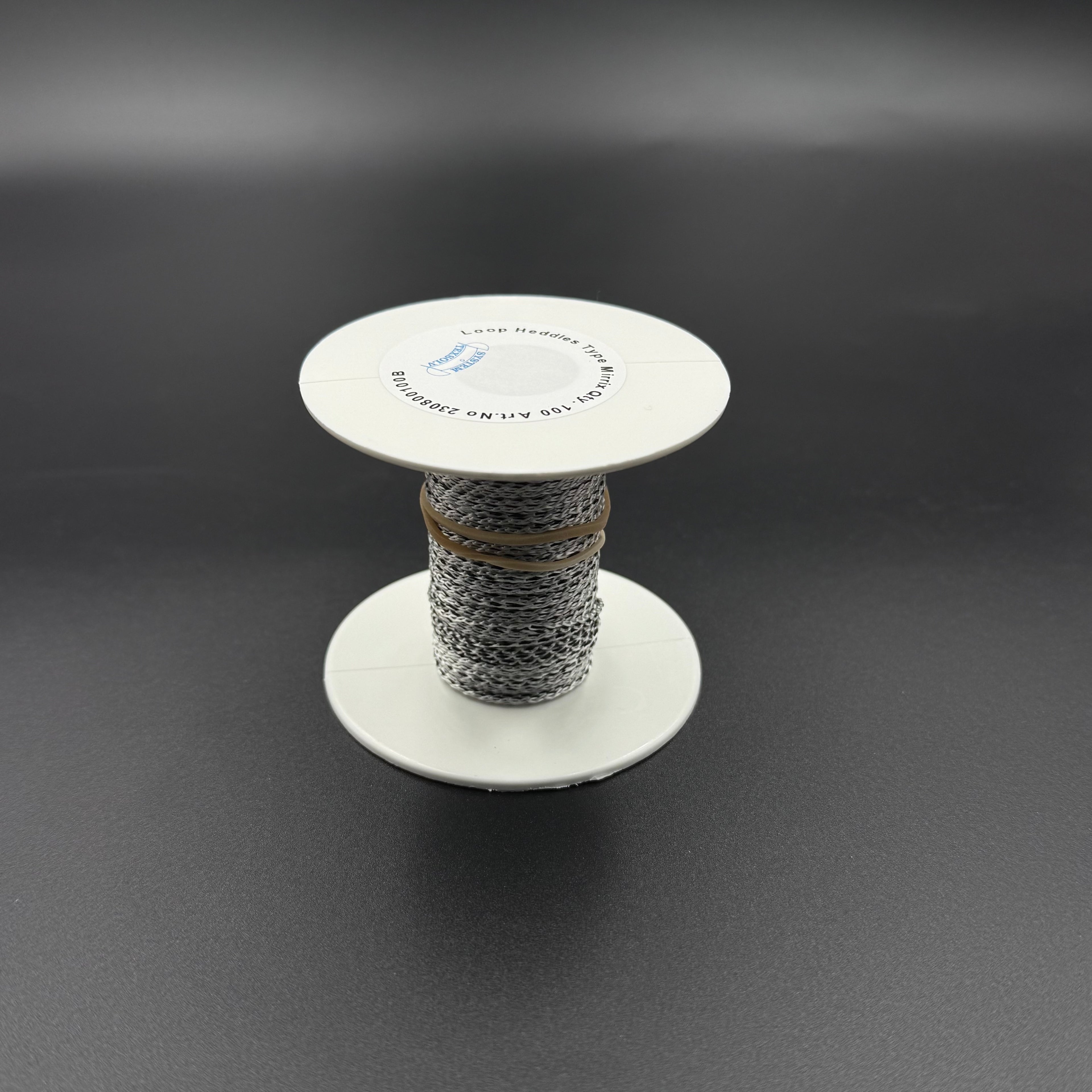 Mirrix Arts & Crafts Texsolvshop Black