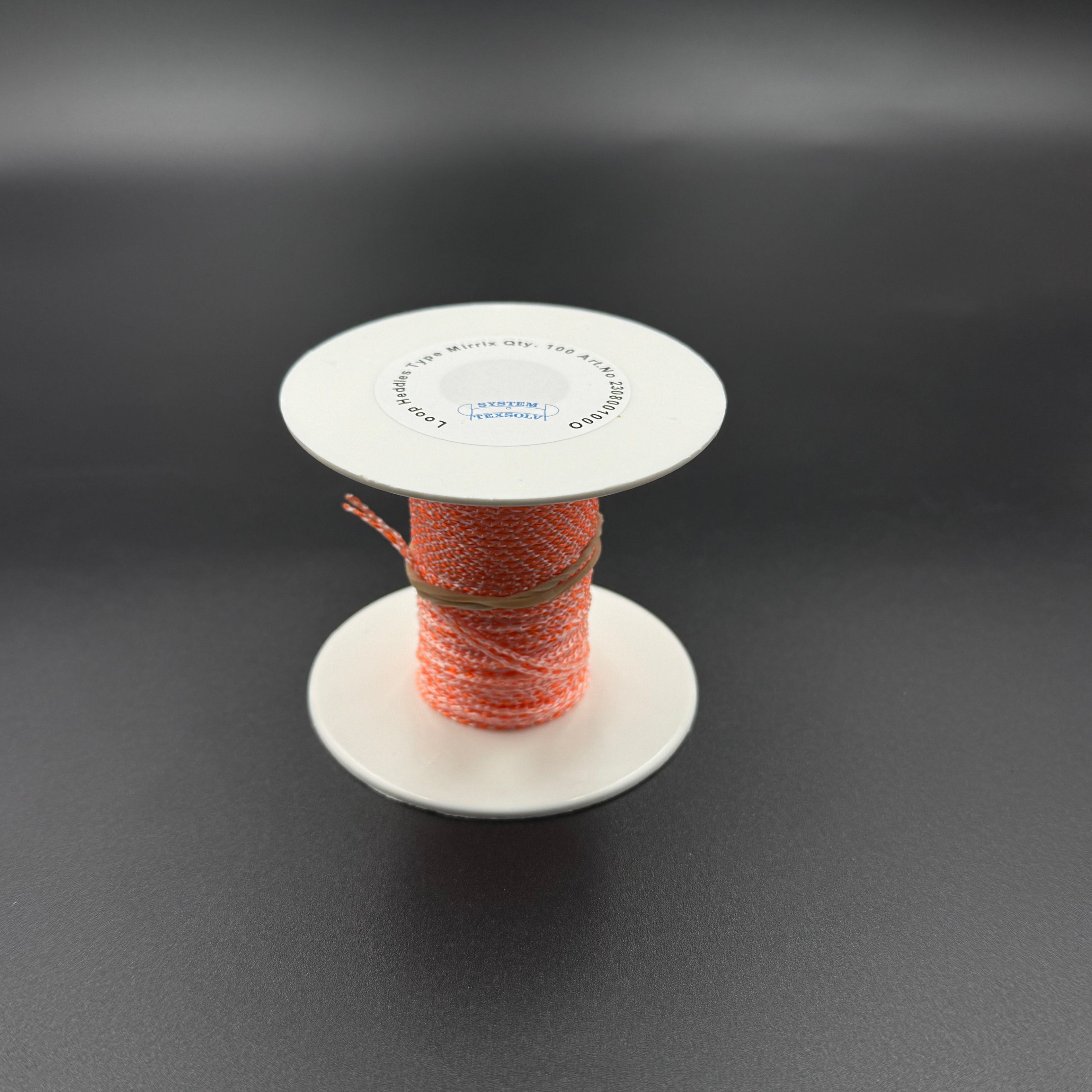 Mirrix Arts & Crafts Texsolvshop Orange