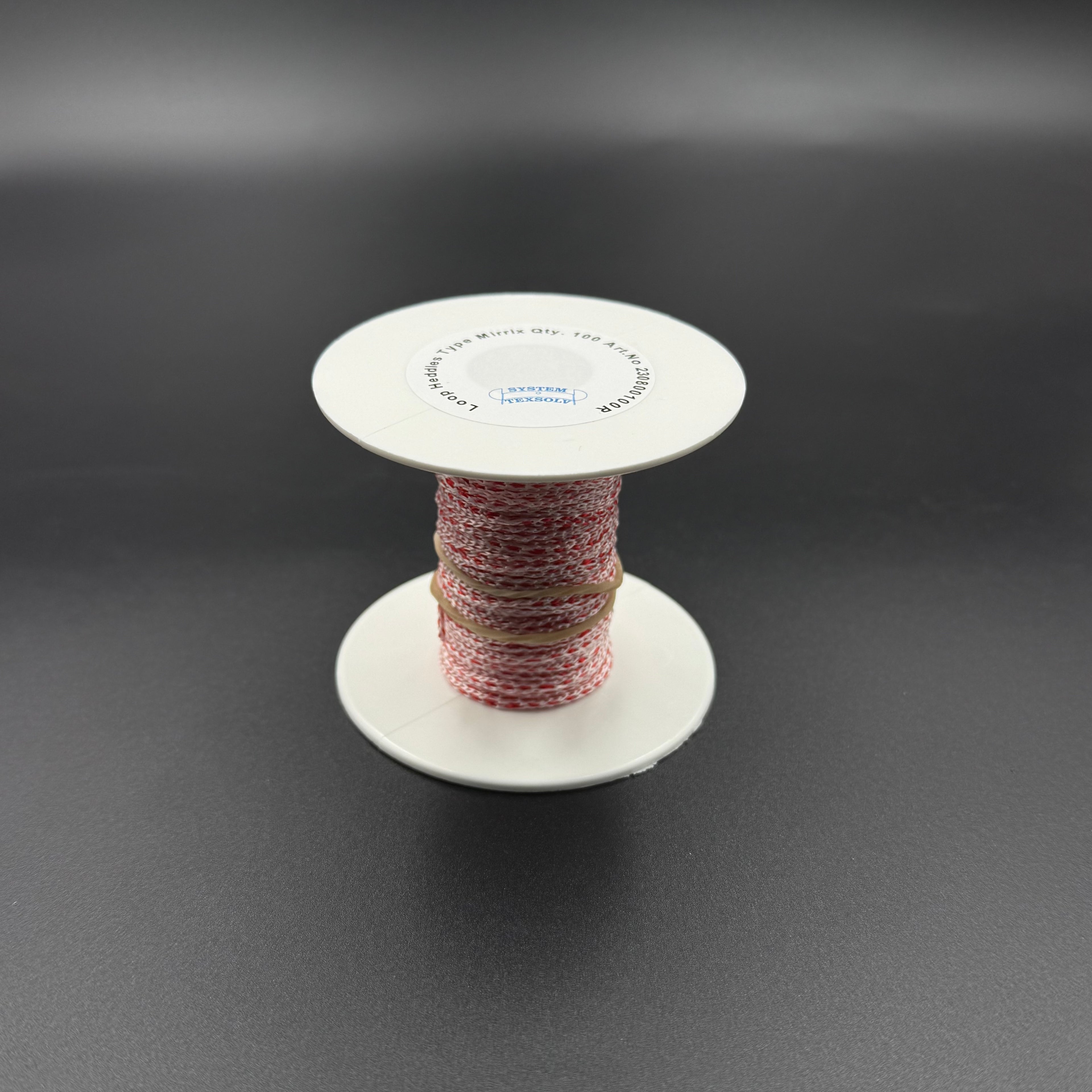 Mirrix Arts & Crafts Texsolvshop Red