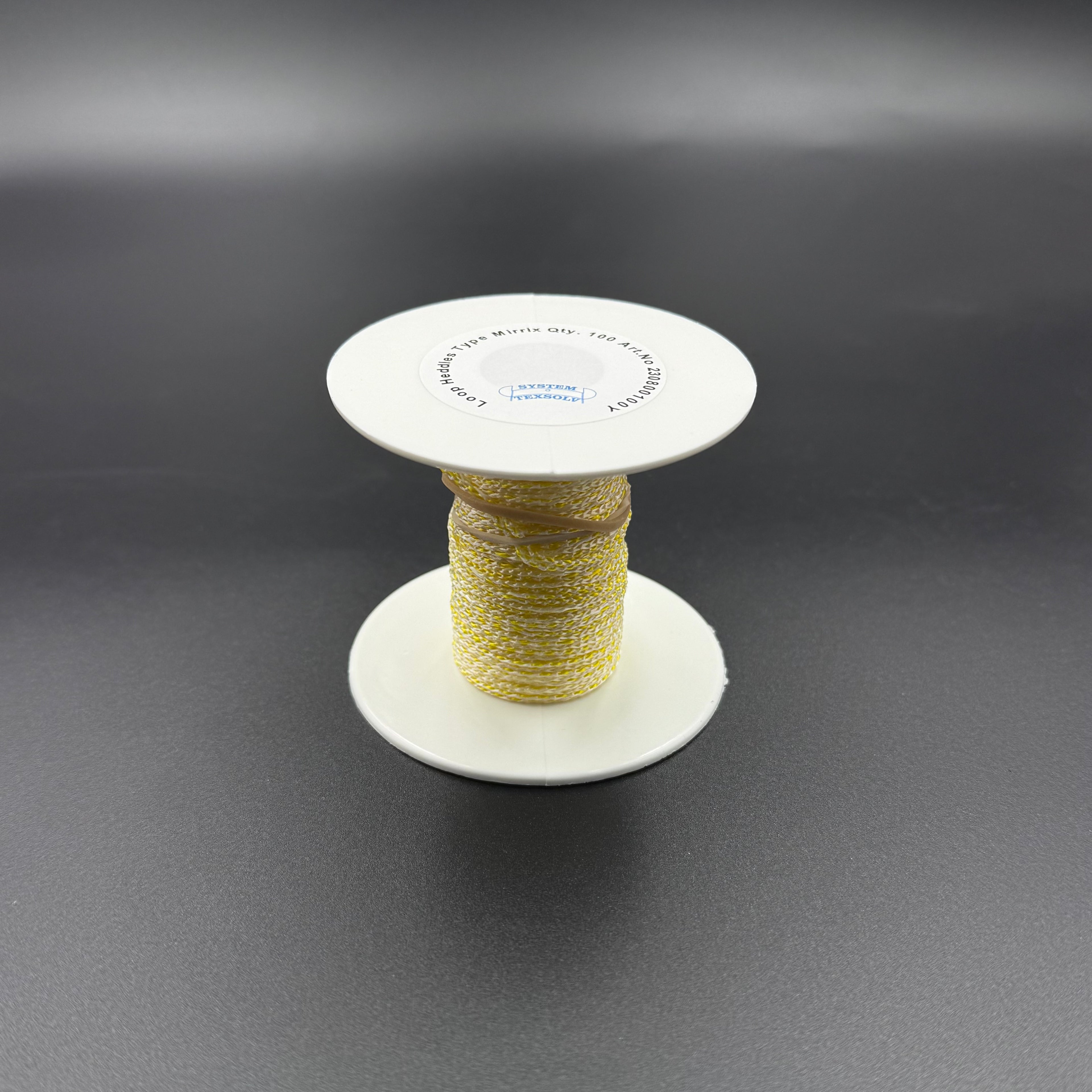 Mirrix Arts & Crafts Texsolvshop Yellow