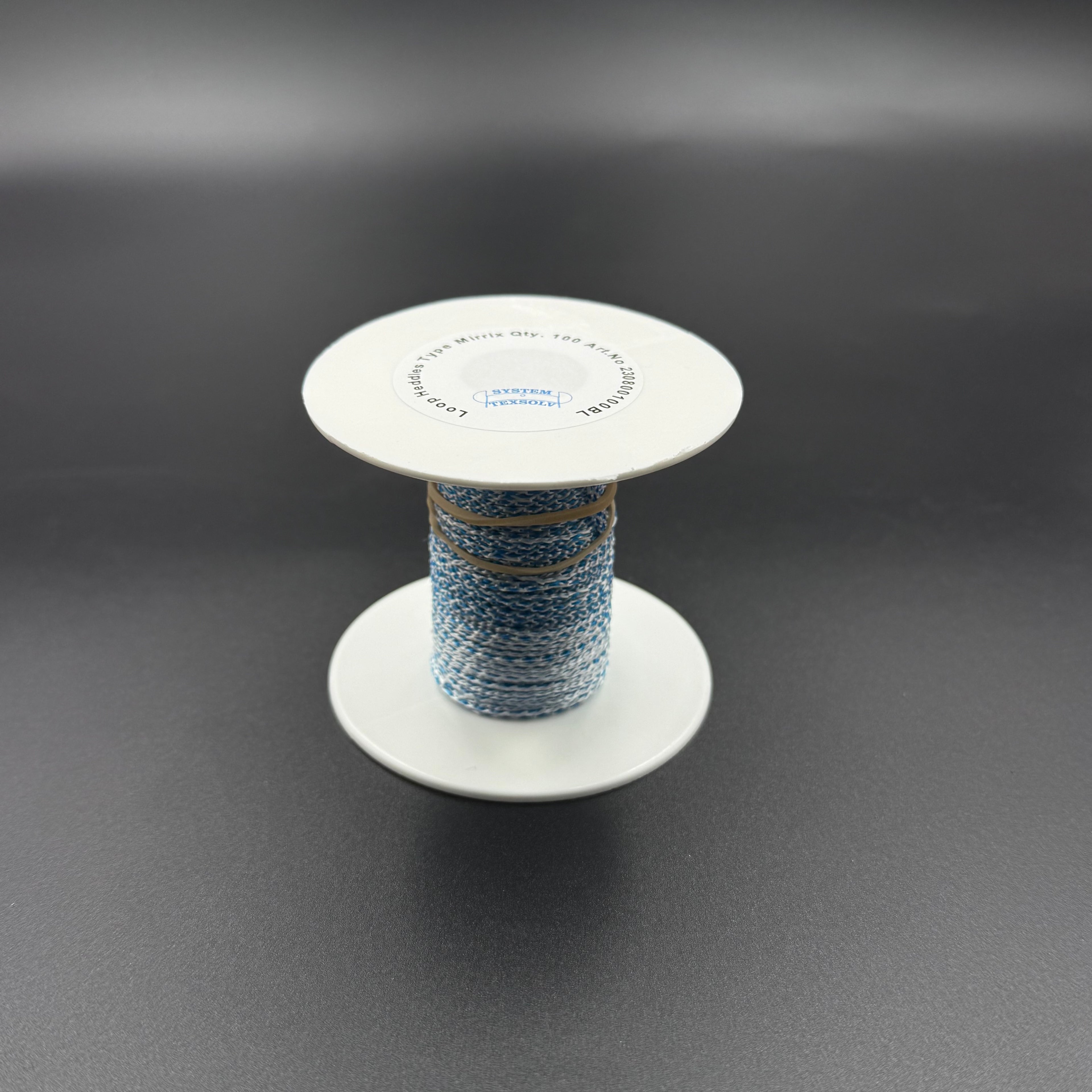 Mirrix Arts & Crafts Texsolvshop Blue