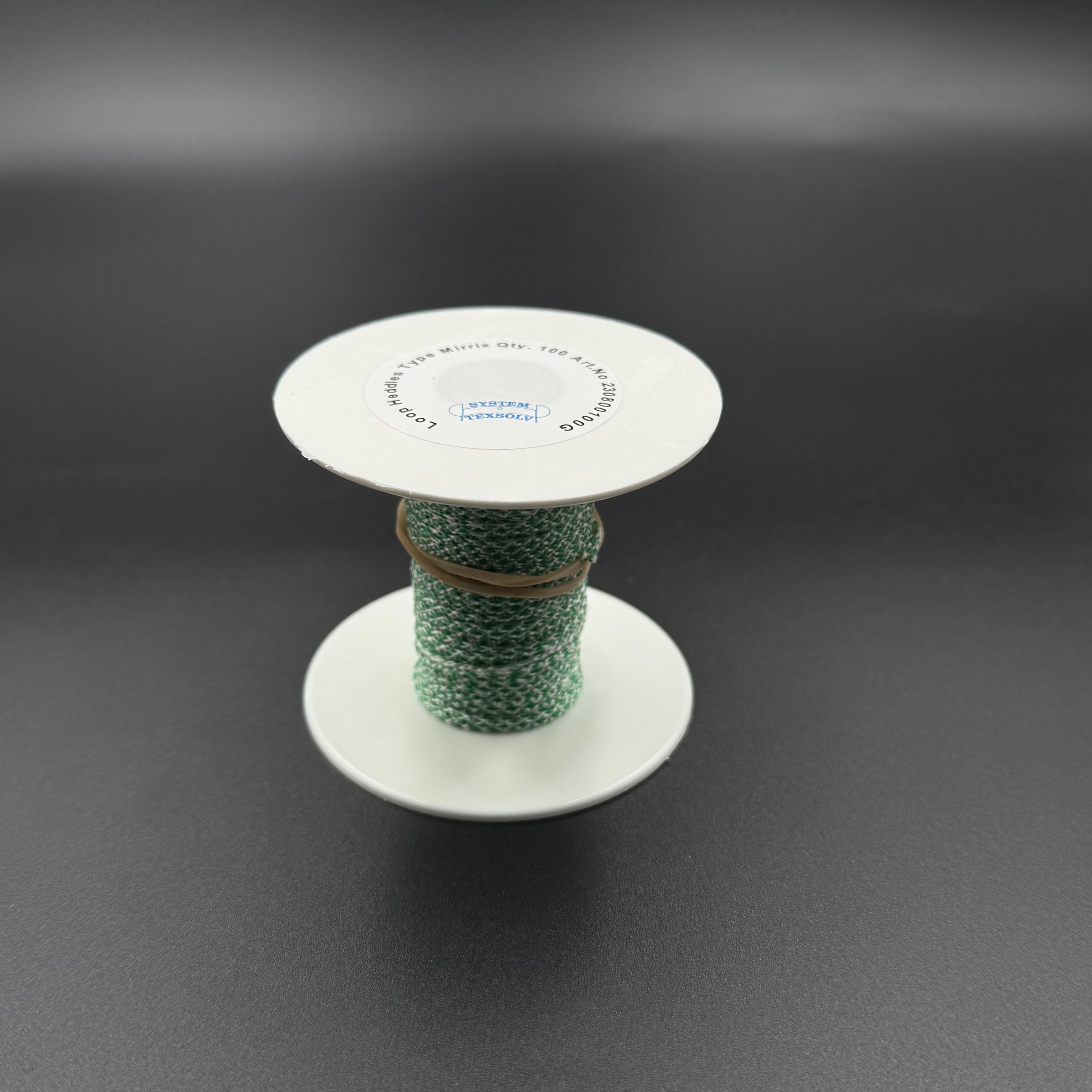 Mirrix Arts & Crafts Texsolvshop Green