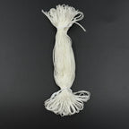 160/12 Heddles Texsolvshop White