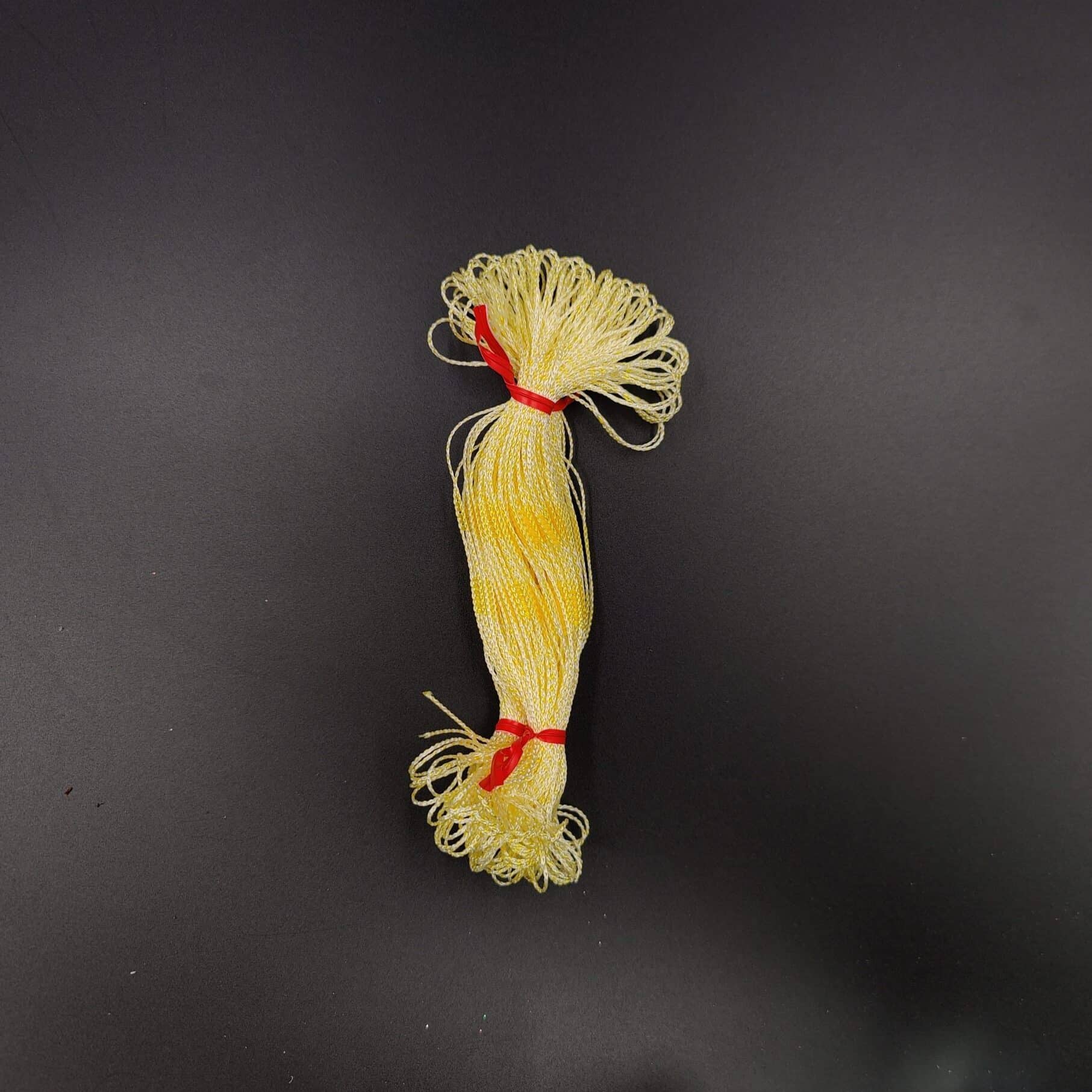 150/12 Arts & Crafts Texsolvshop Yellow