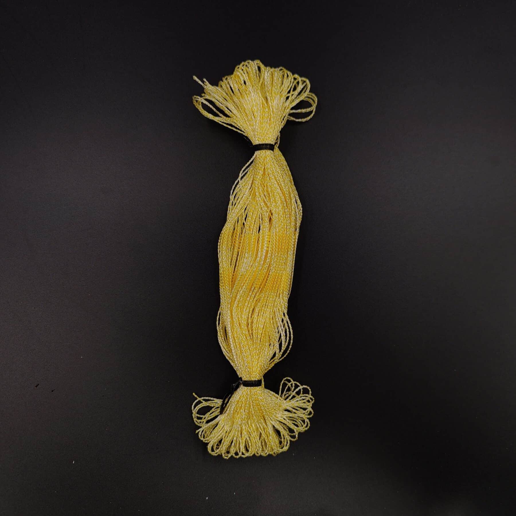 205/12 Arts & Crafts Texsolvshop Yellow