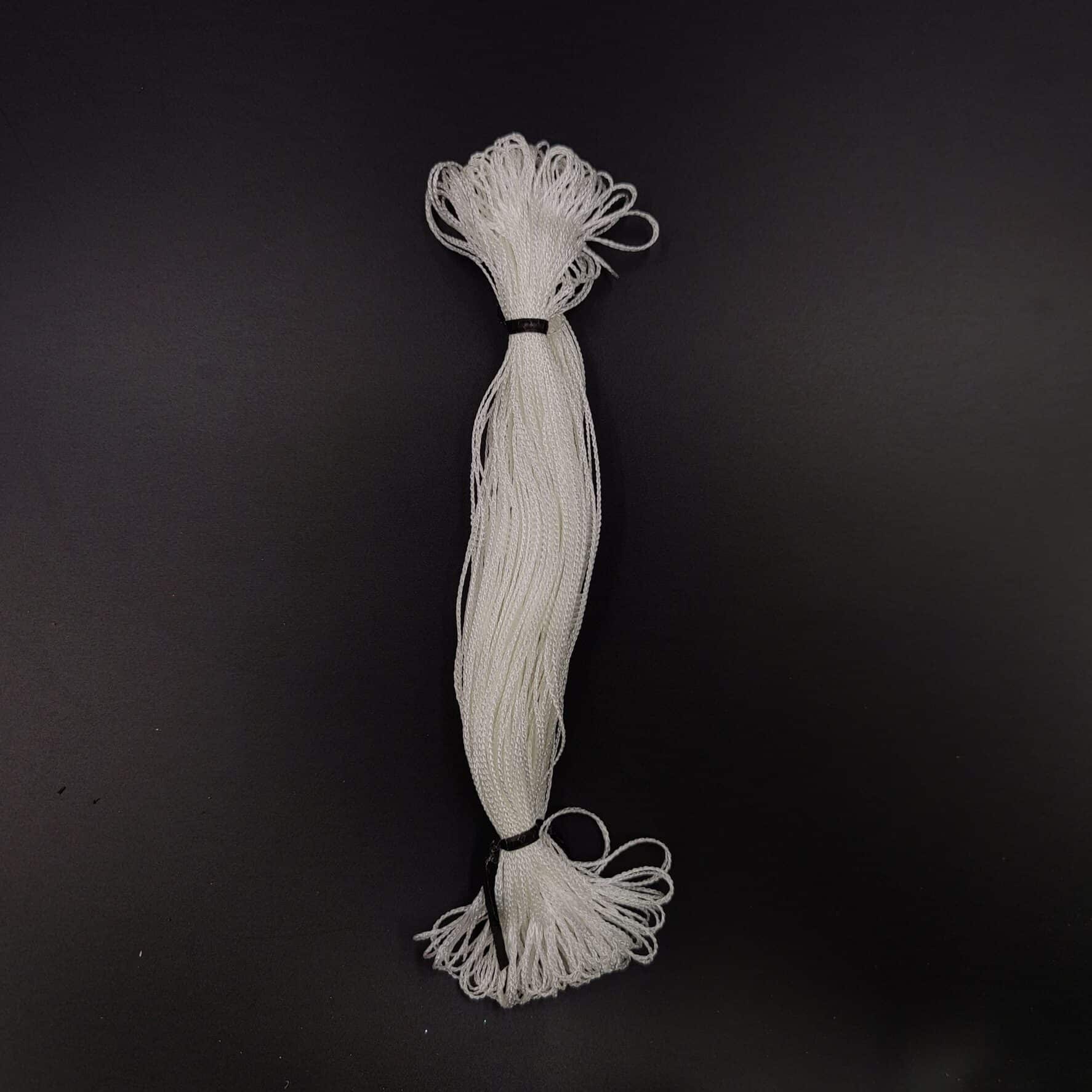 205/12 Arts & Crafts Texsolvshop White