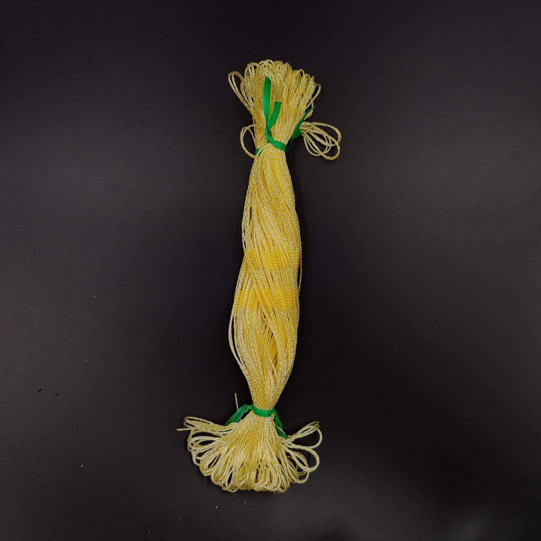 220/12 Arts & Crafts Texsolvshop Yellow