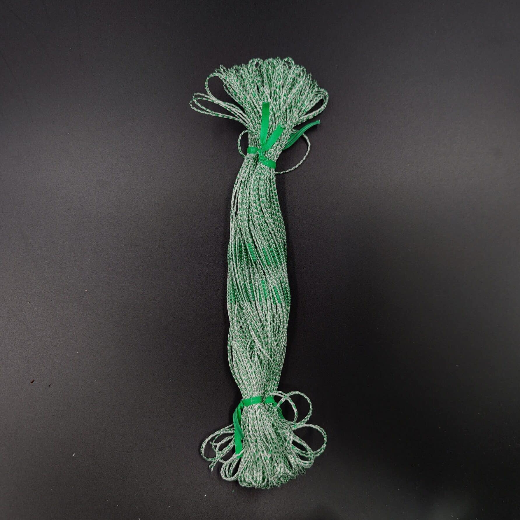 220/12 Arts & Crafts Texsolvshop Green