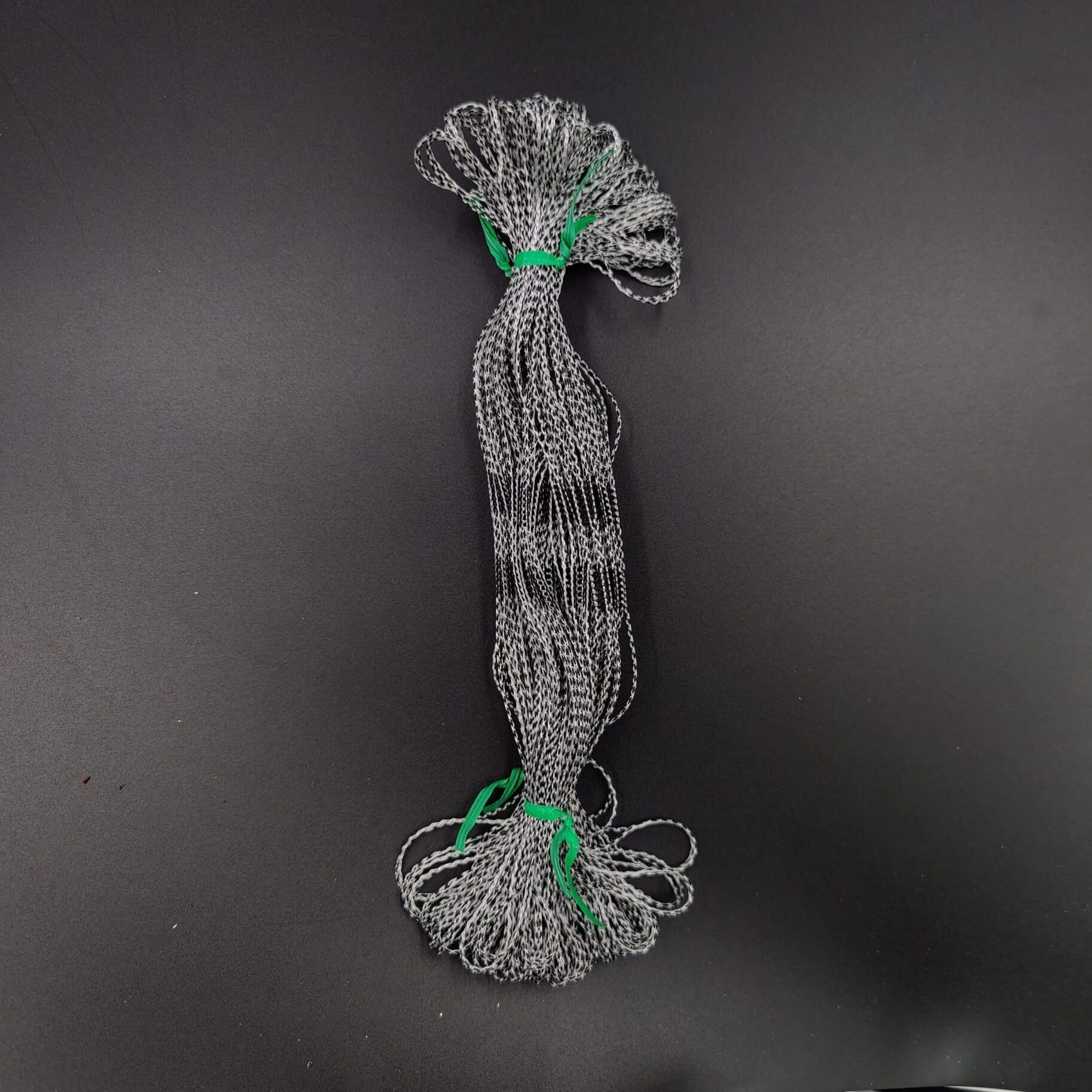 220/12 Arts & Crafts Texsolvshop Black