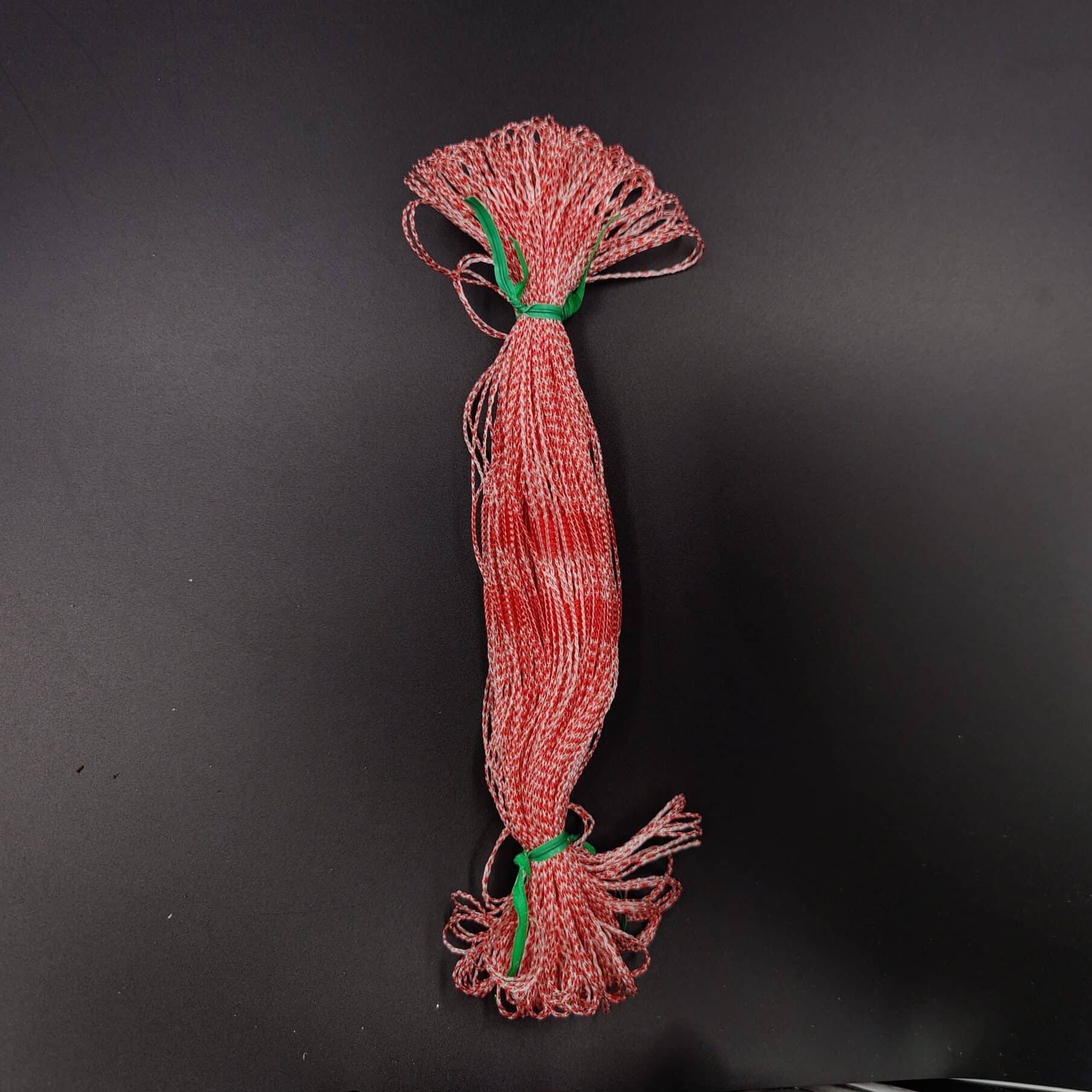 220/12 Arts & Crafts Texsolvshop Red