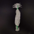 220/12 Arts & Crafts Texsolvshop White