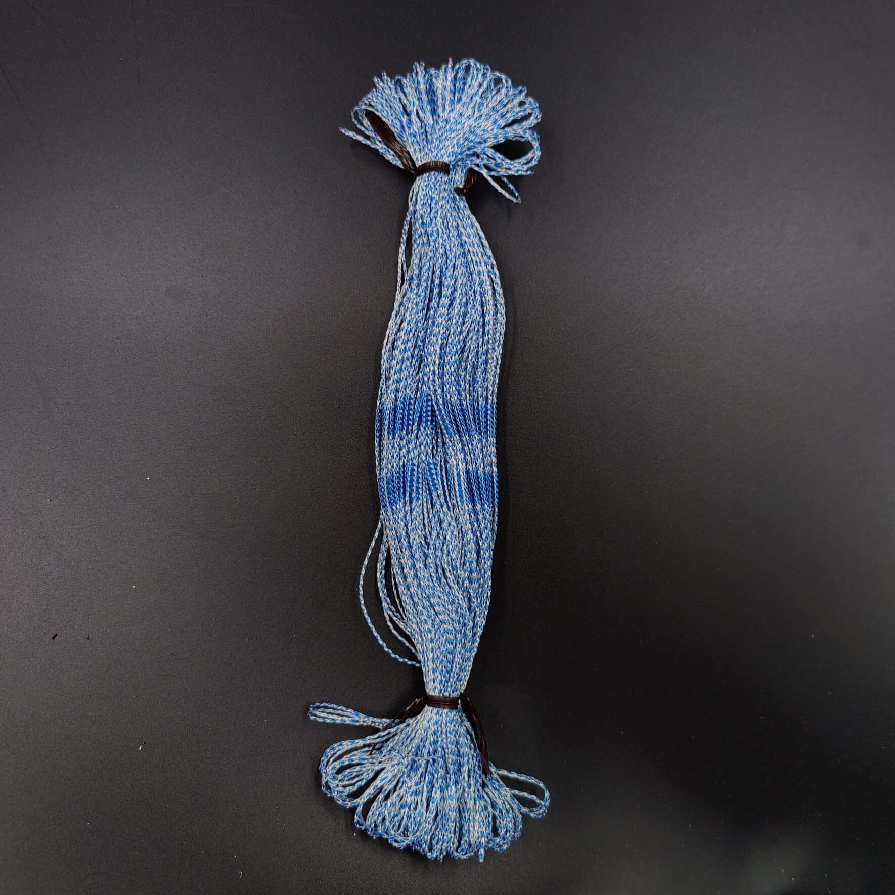 237/12 Arts & Crafts Texsolvshop Blue