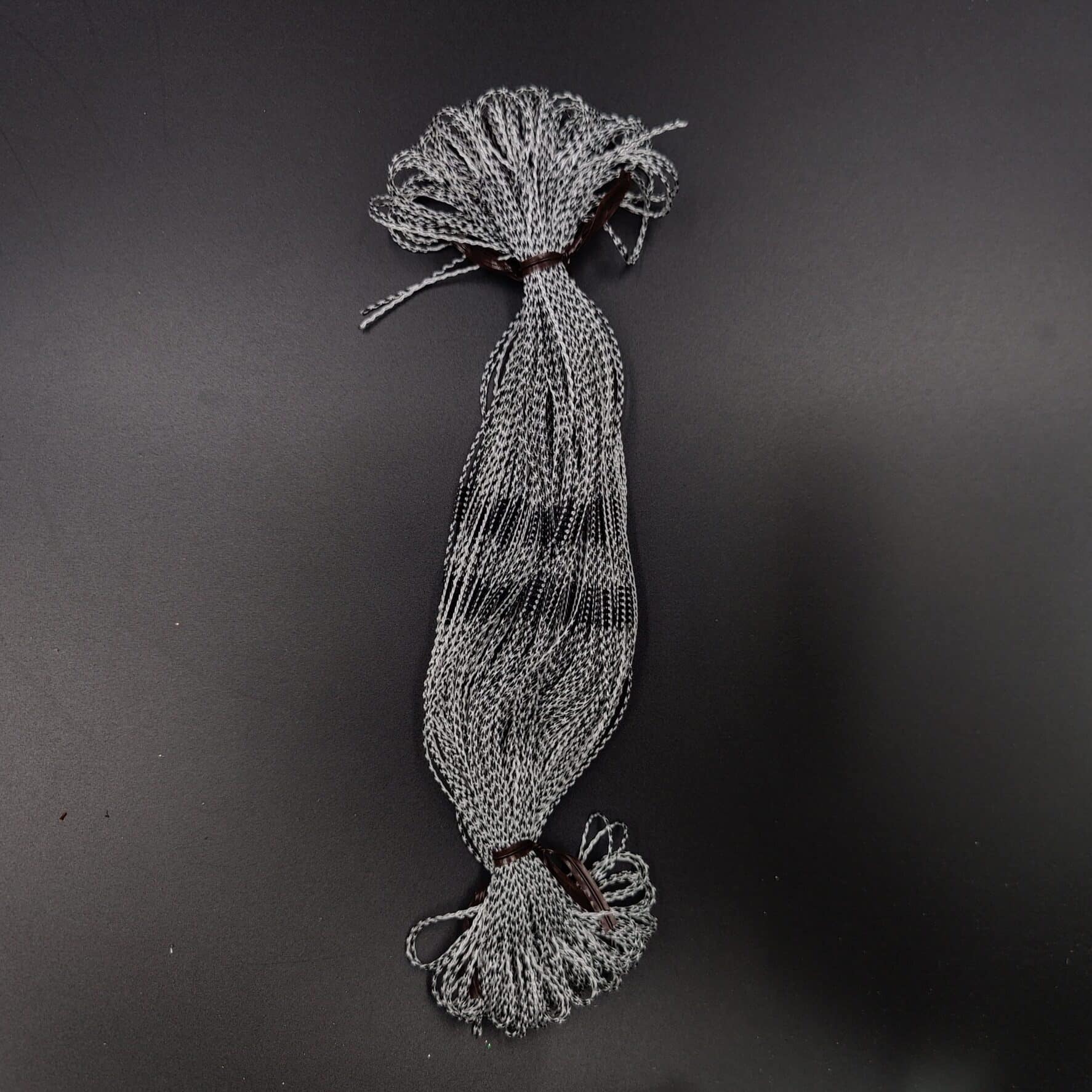 237/12 Arts & Crafts Texsolvshop Black