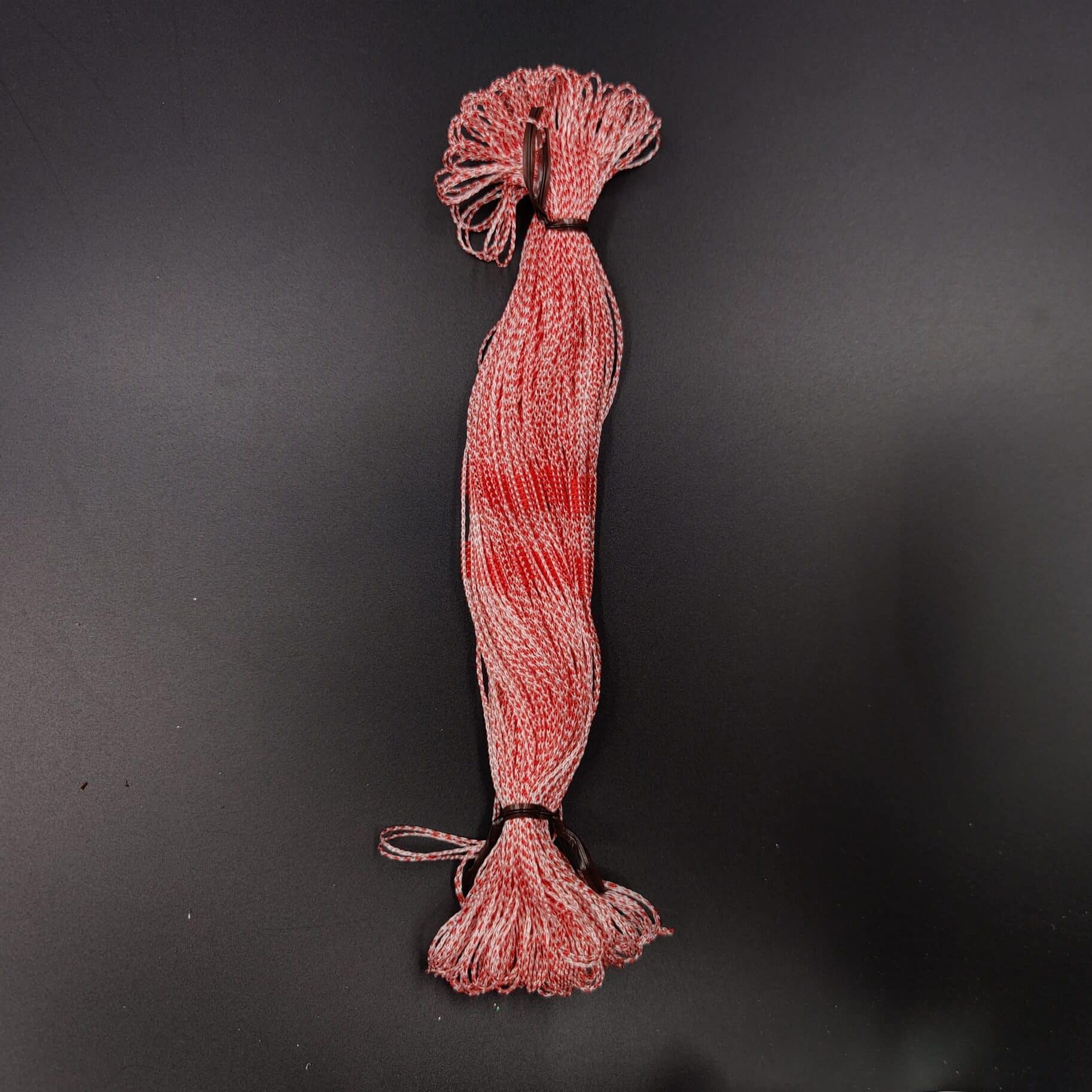 237/12 Arts & Crafts Texsolvshop Red