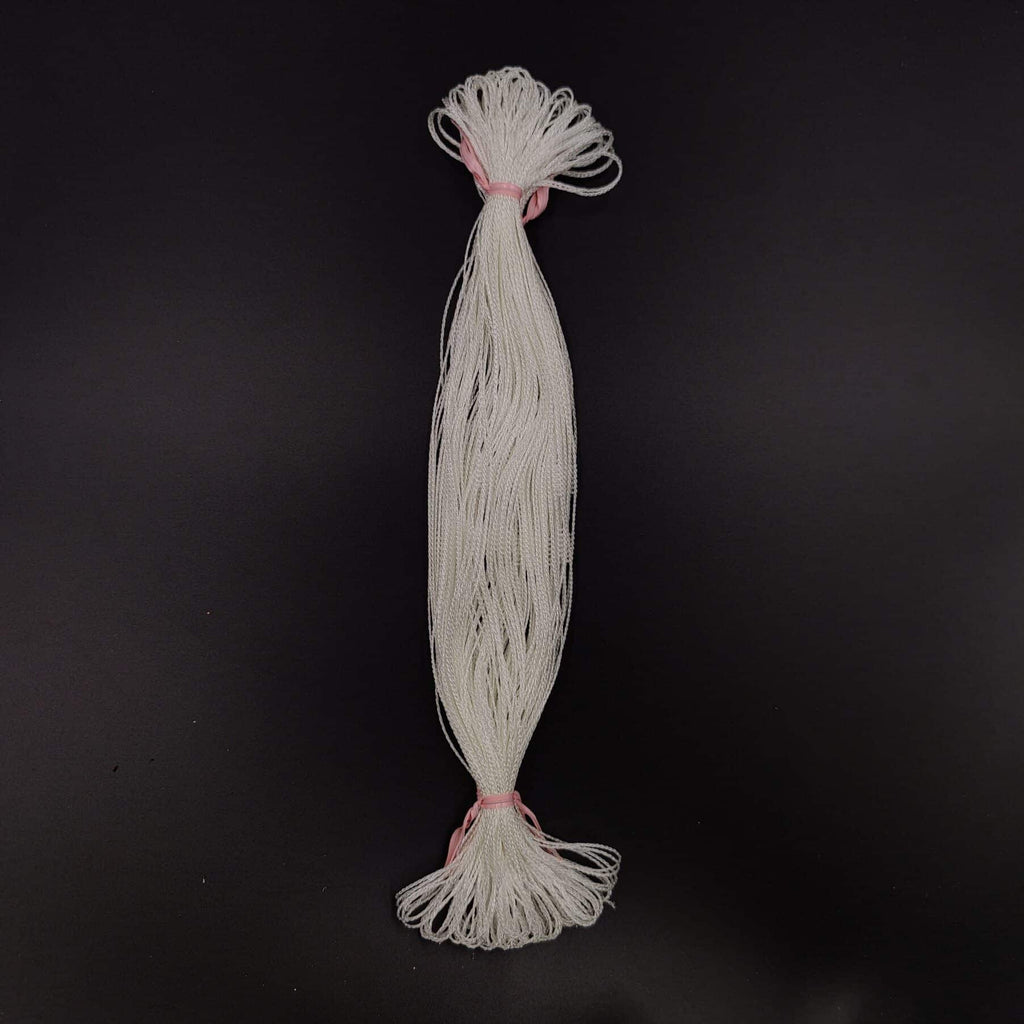 268/12 Arts & Crafts Texsolvshop White