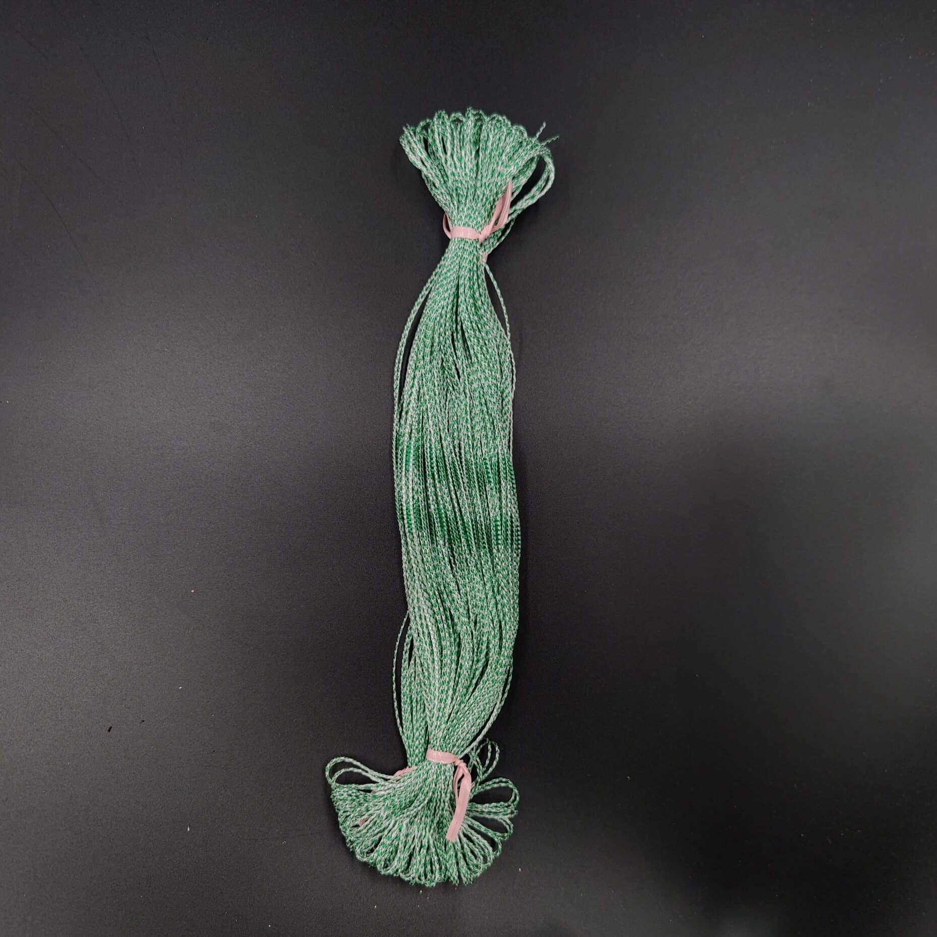 268/12 Arts & Crafts Texsolvshop Green