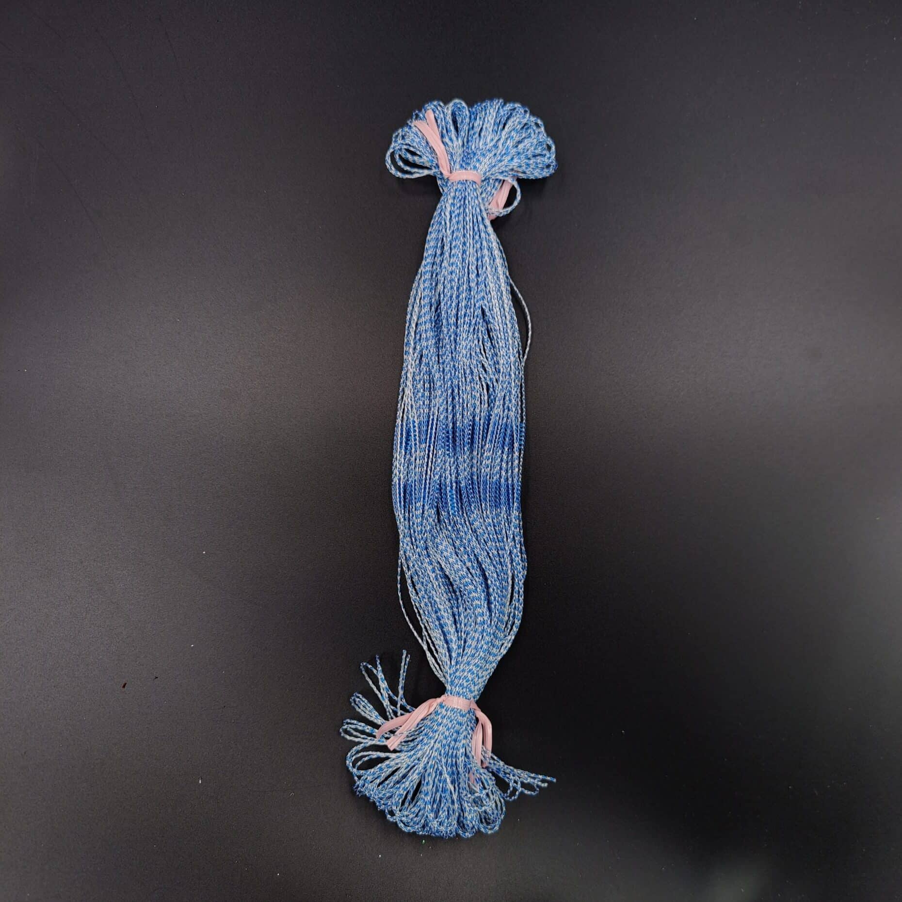 268/12 Arts & Crafts Texsolvshop Blue