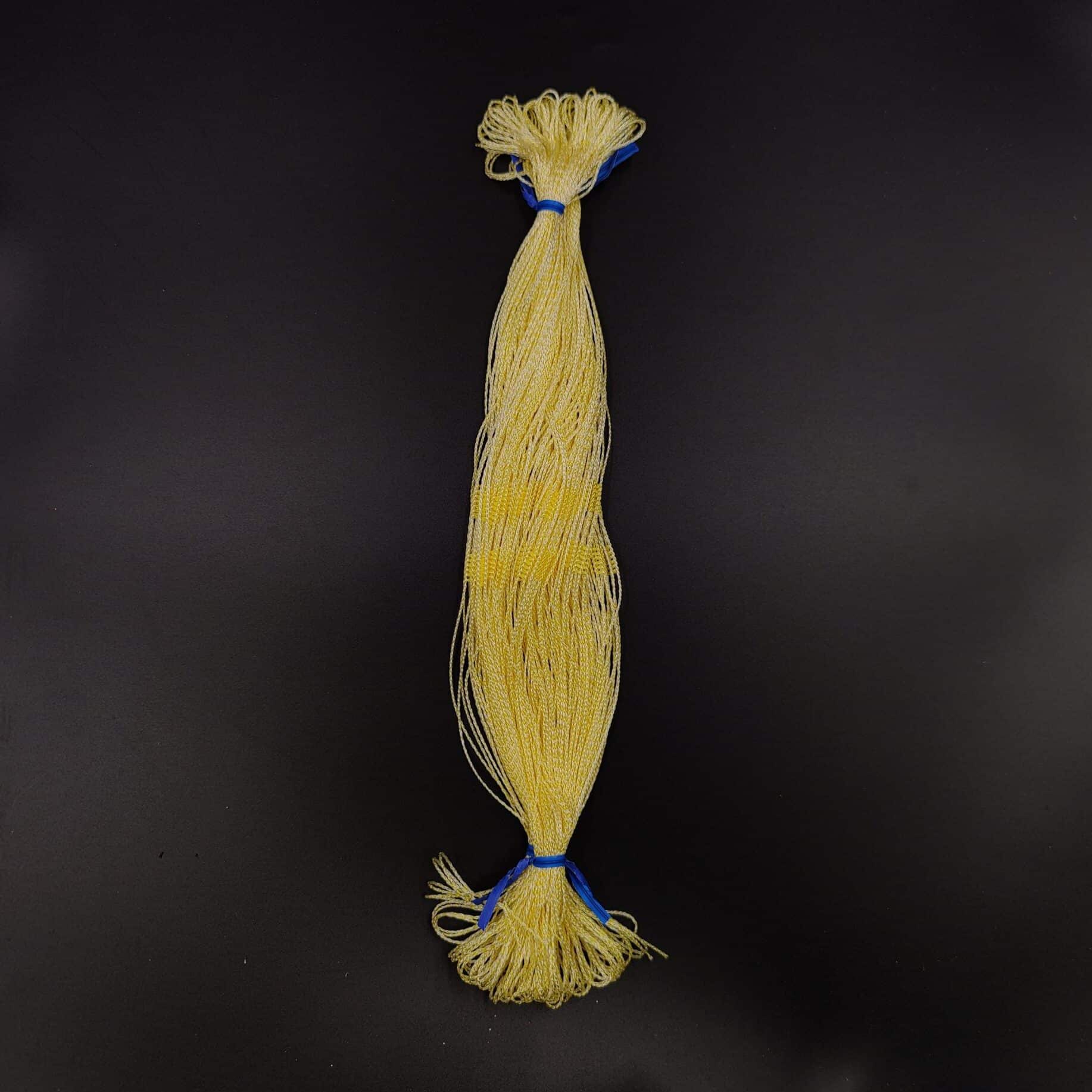 318/12 Arts & Crafts Texsolvshop Yellow