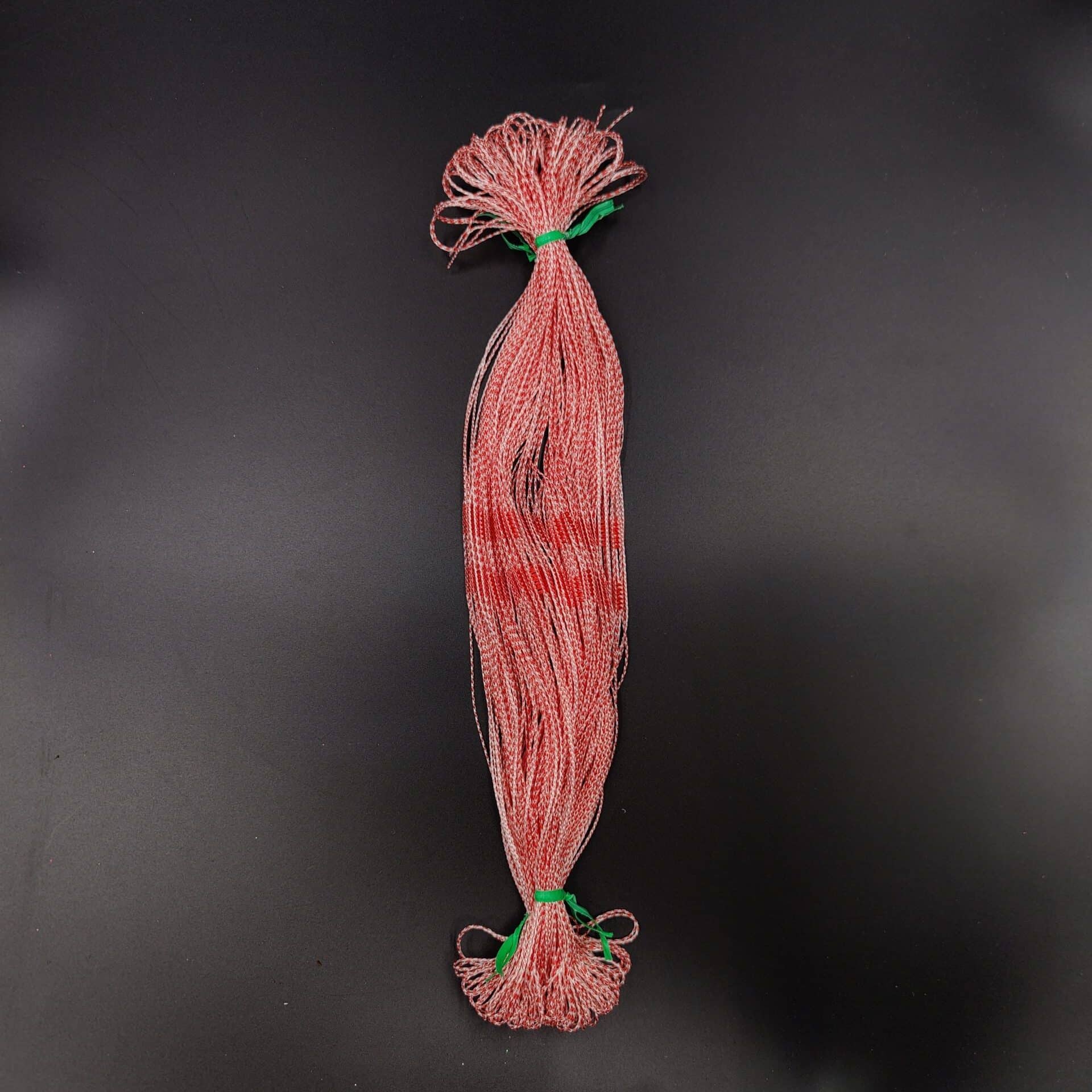 330/12 Arts & Crafts Texsolvshop Red