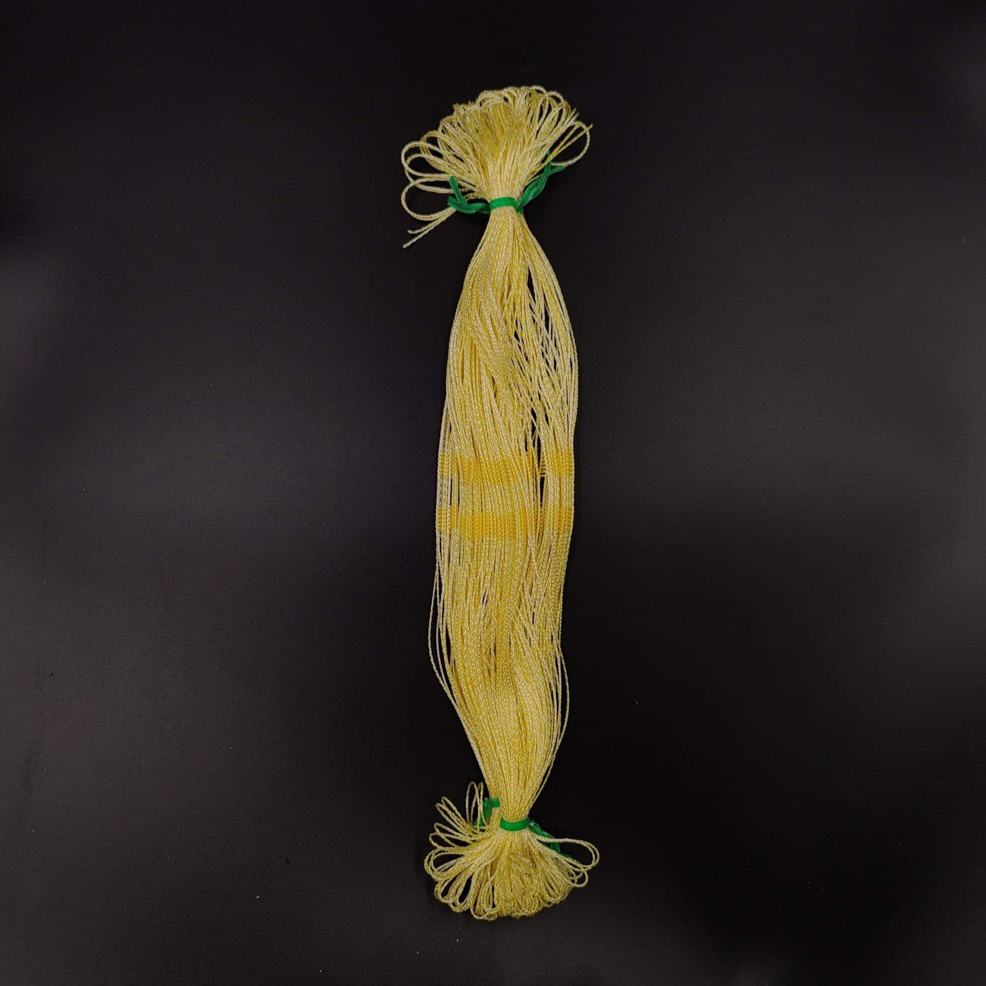 330/12 Arts & Crafts Texsolvshop Yellow