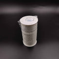 U-cord Tie-Up Cord Texsolvshop 1/12 White 50 Meters