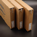 U-cord in cardboard Arts & Crafts Texsolvshop