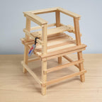 Miniature hunting tower (Discontinued) Arts & Crafts Texsolvshop