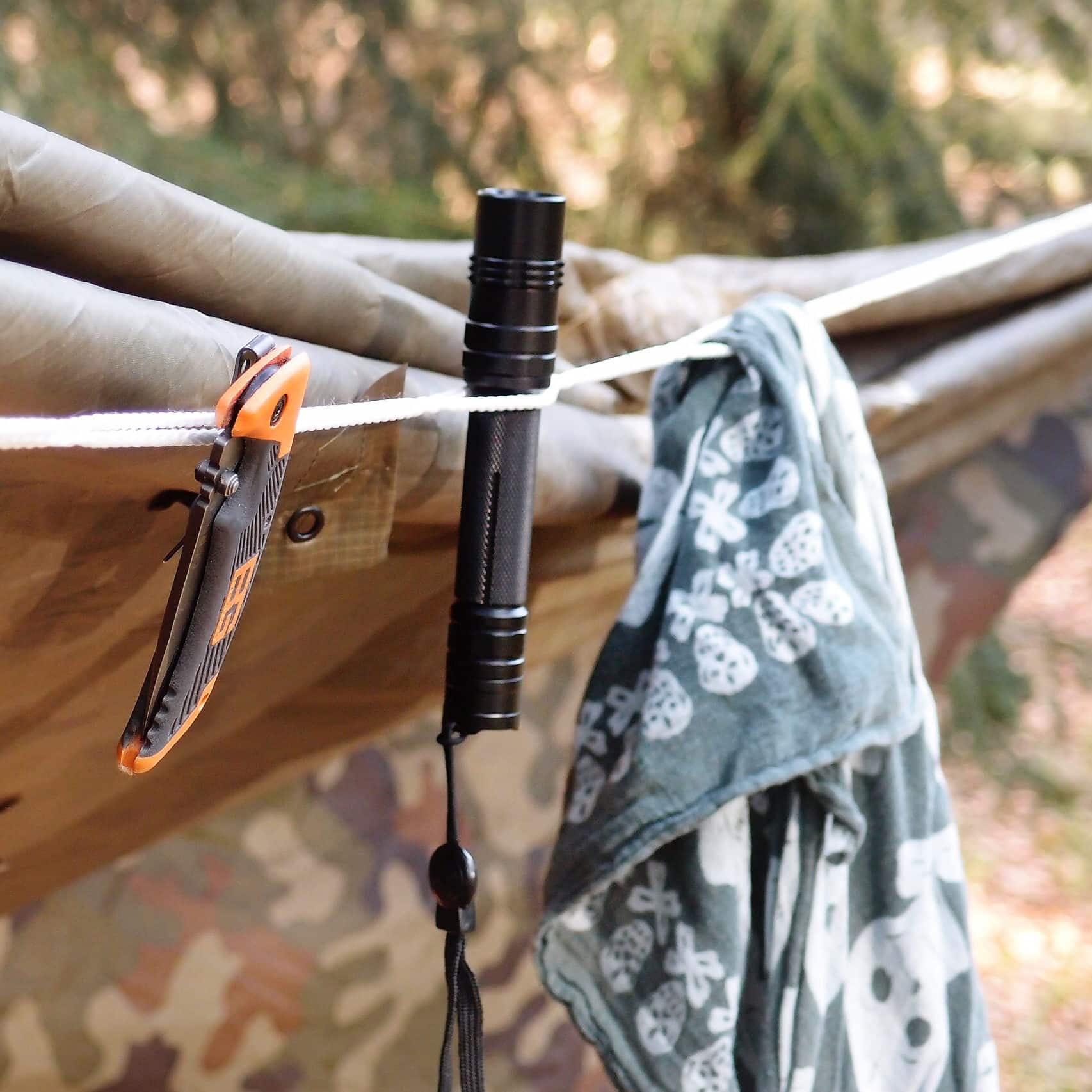 Washing line Arts & Crafts Texsolvshop