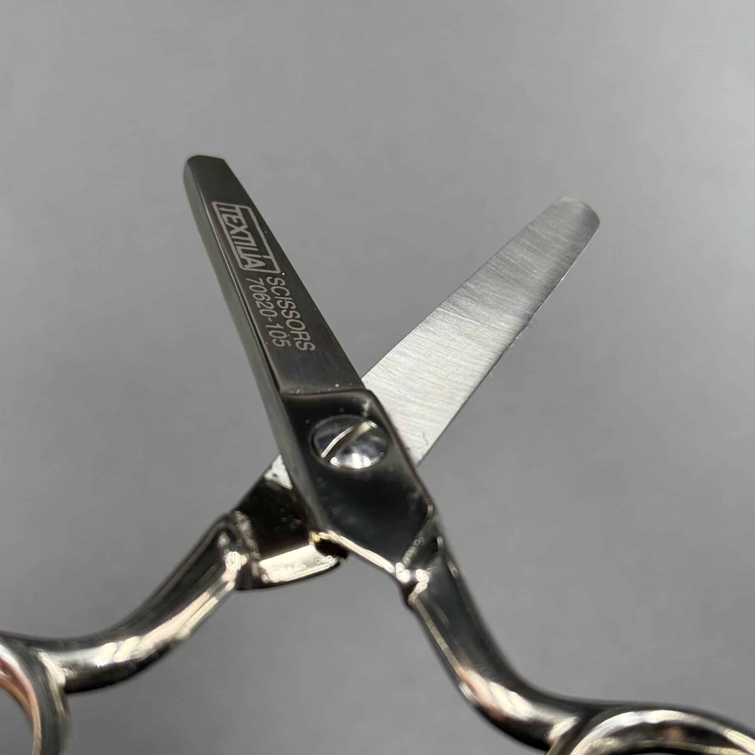 Pocket scissors Arts & Crafts Texsolvshop