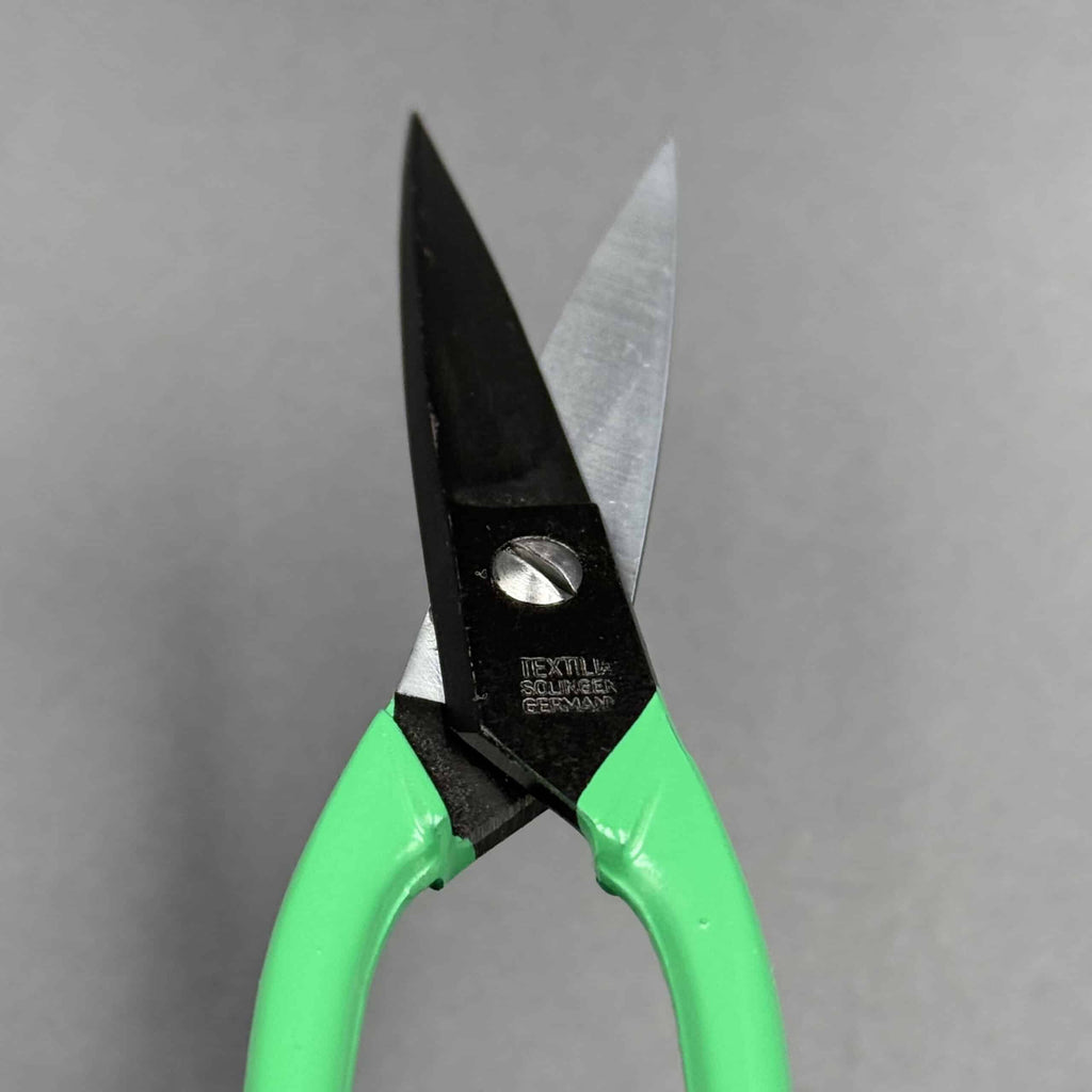 Weaving scissors Arts & Crafts Texsolvshop