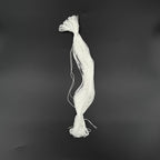 280/20 - Closed eye Arts & Crafts Texsolvshop