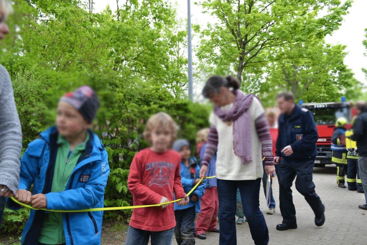 Walking rope Arts & Crafts Texsolvshop