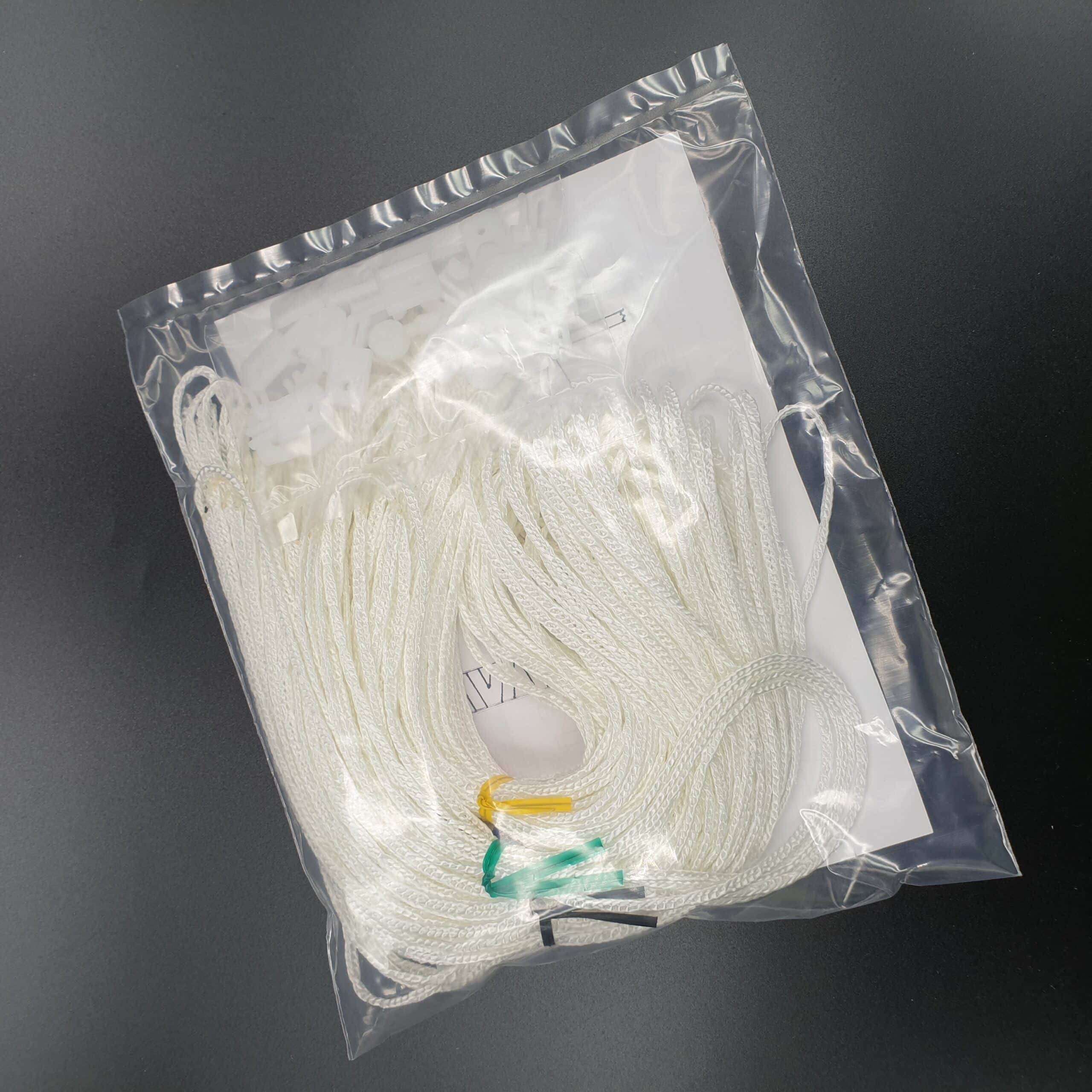 Tie-Up Sets Counterbalance Arts & Crafts Texsolvshop