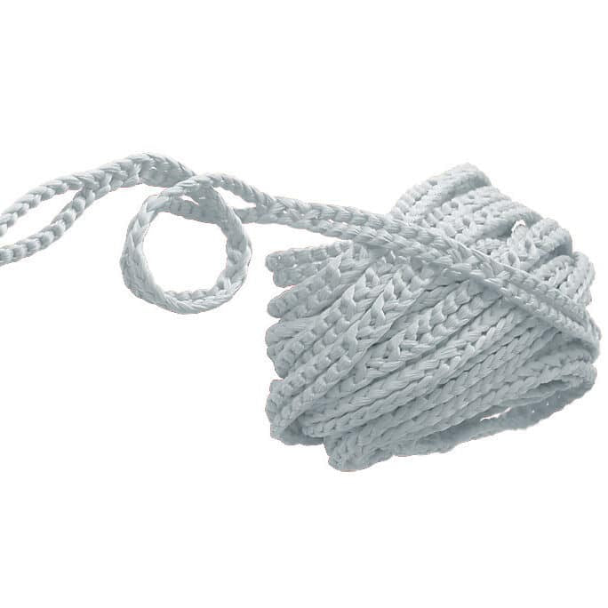 Runlock pro pack (10m) Arts & Crafts Texsolvshop White Nr.12 (8mm)