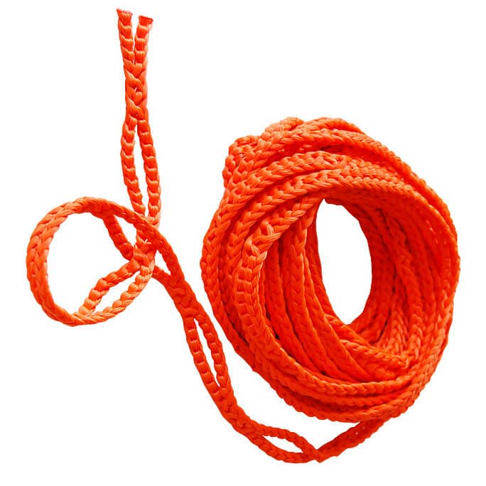 Bulkrulle (löpande meter)