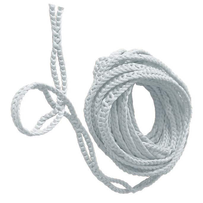 Runlock pro pack (10m) Arts & Crafts Texsolvshop White Nr.16 (10mm)