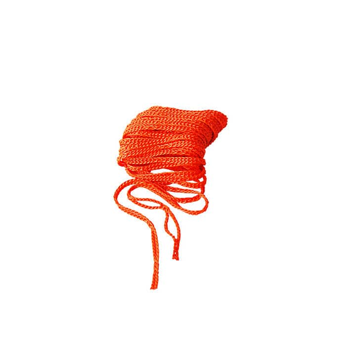 Runlock pro pack (10m) Arts & Crafts Texsolvshop Orange Nr.4 (4mm)