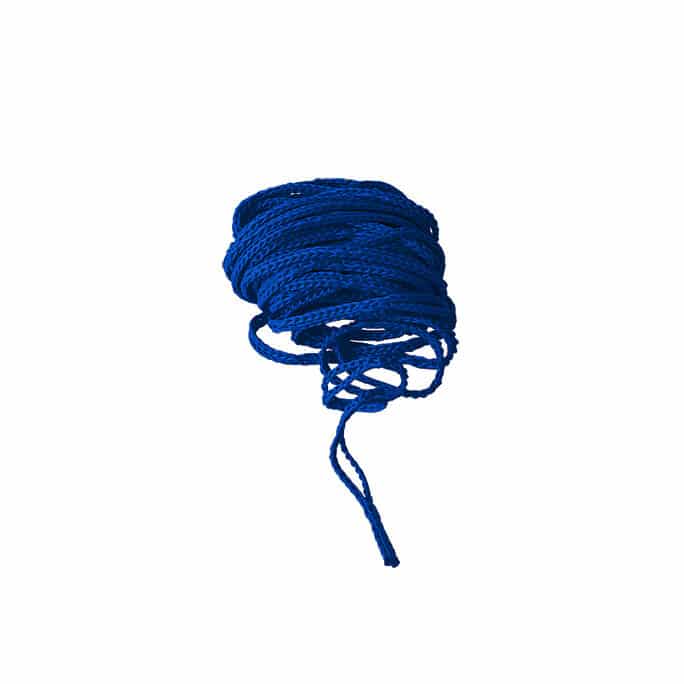 Runlock pro pack (10m) Arts & Crafts Texsolvshop Blue Nr.6 (5mm)