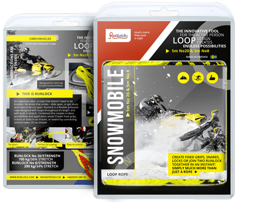 Snowmobile set Arts & Crafts Texsolvshop