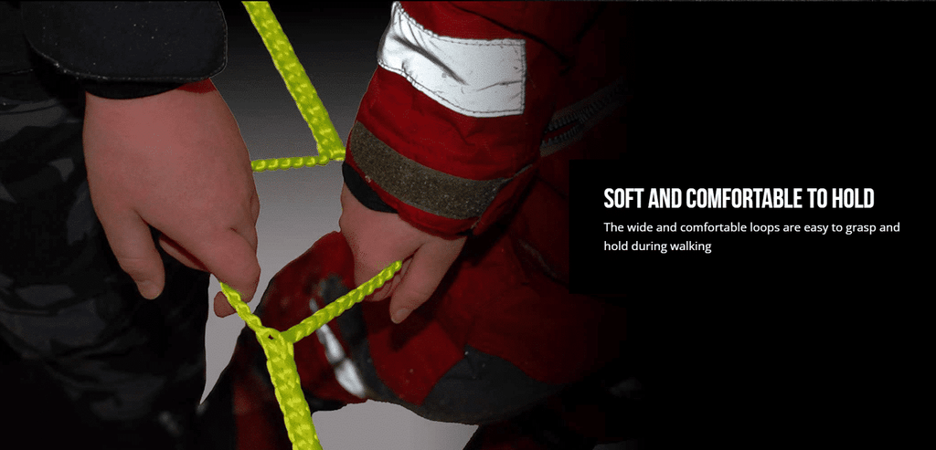 Walking rope Arts & Crafts Texsolvshop