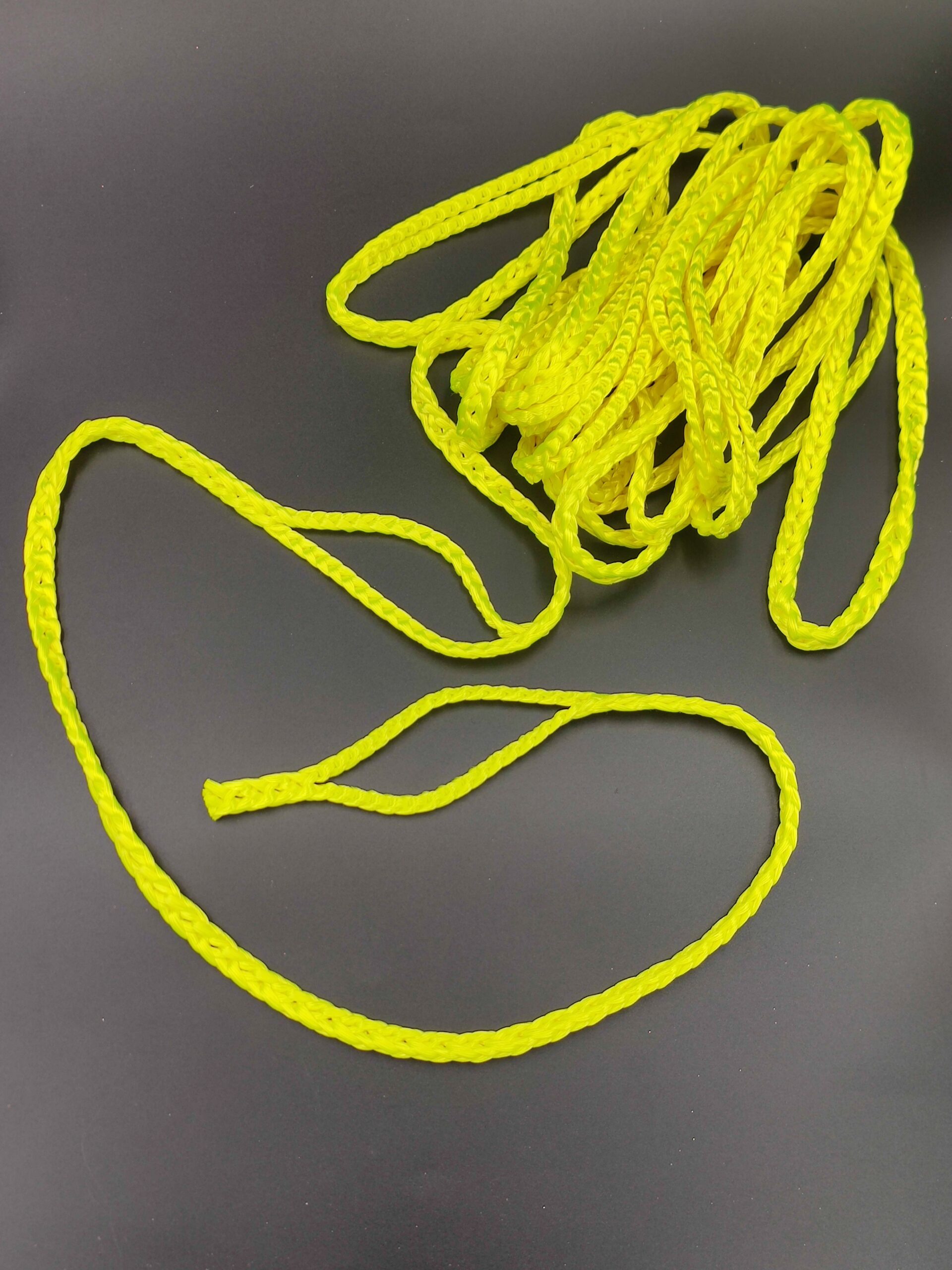 Walking rope